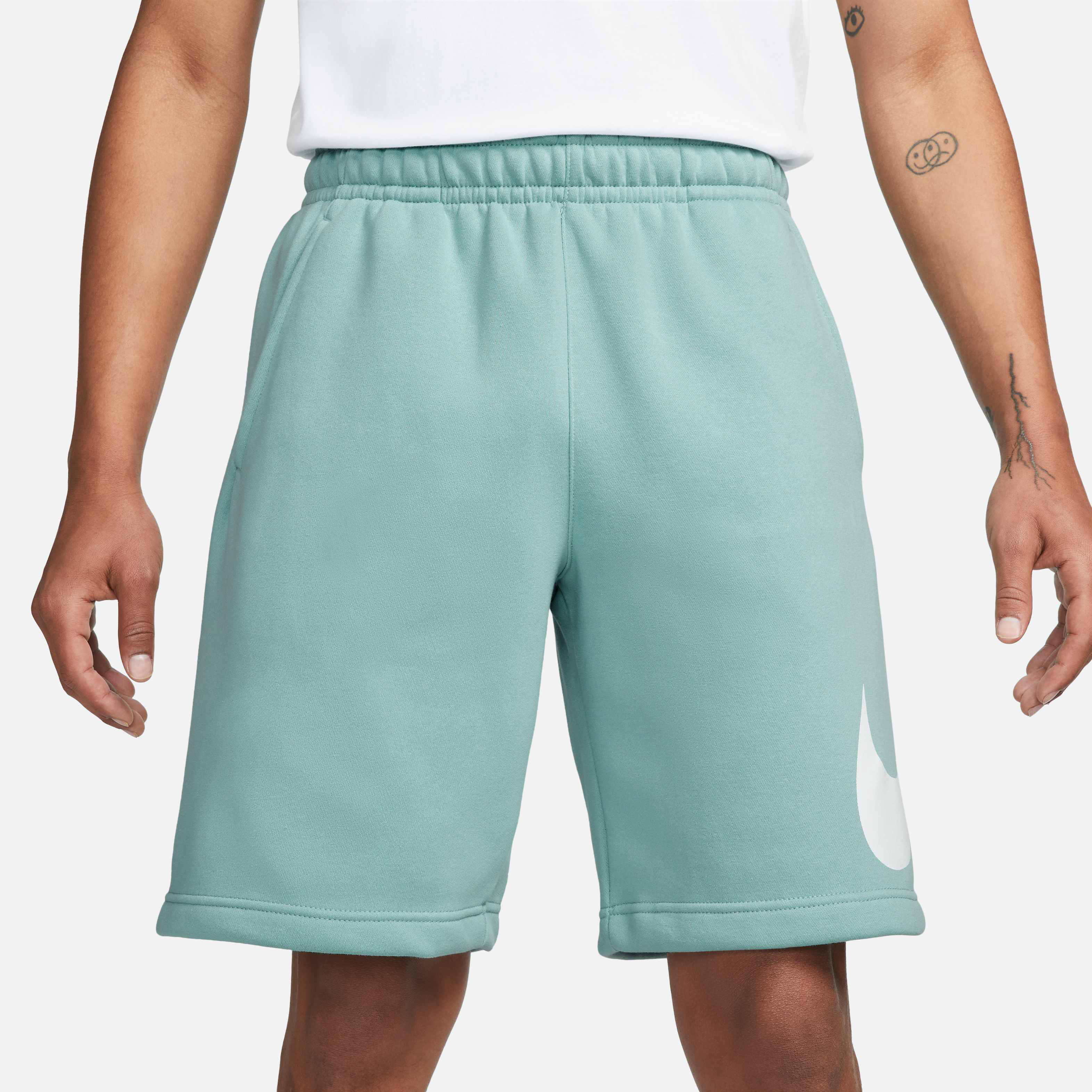 Nike Sportswear Club image number 1