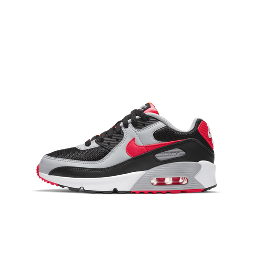 Nike air max top 90 ltr red