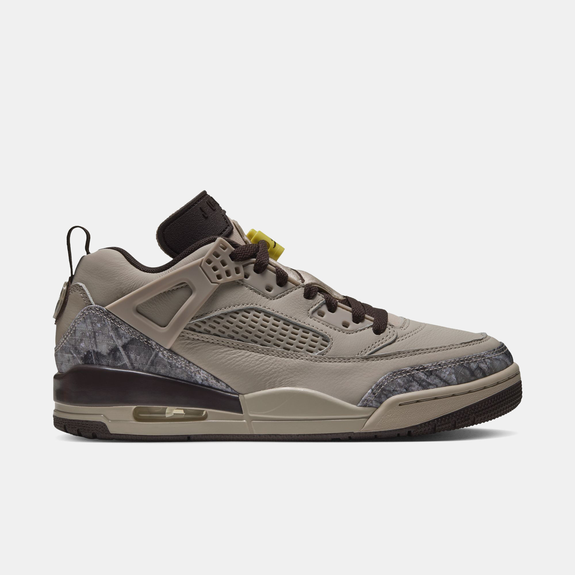 Jordan Spizike Low image number 5
