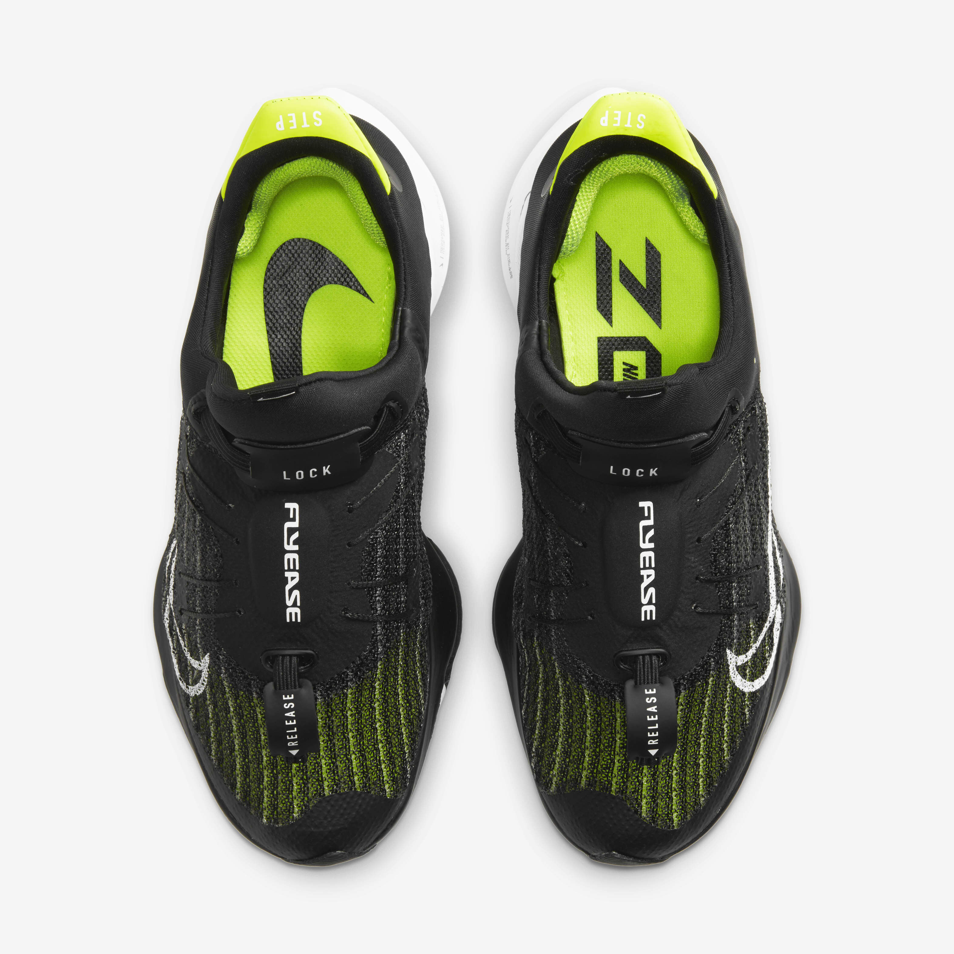 Buy Nike Air Zoom Tempo NEXT% FlyEase Women's Easy On/Off