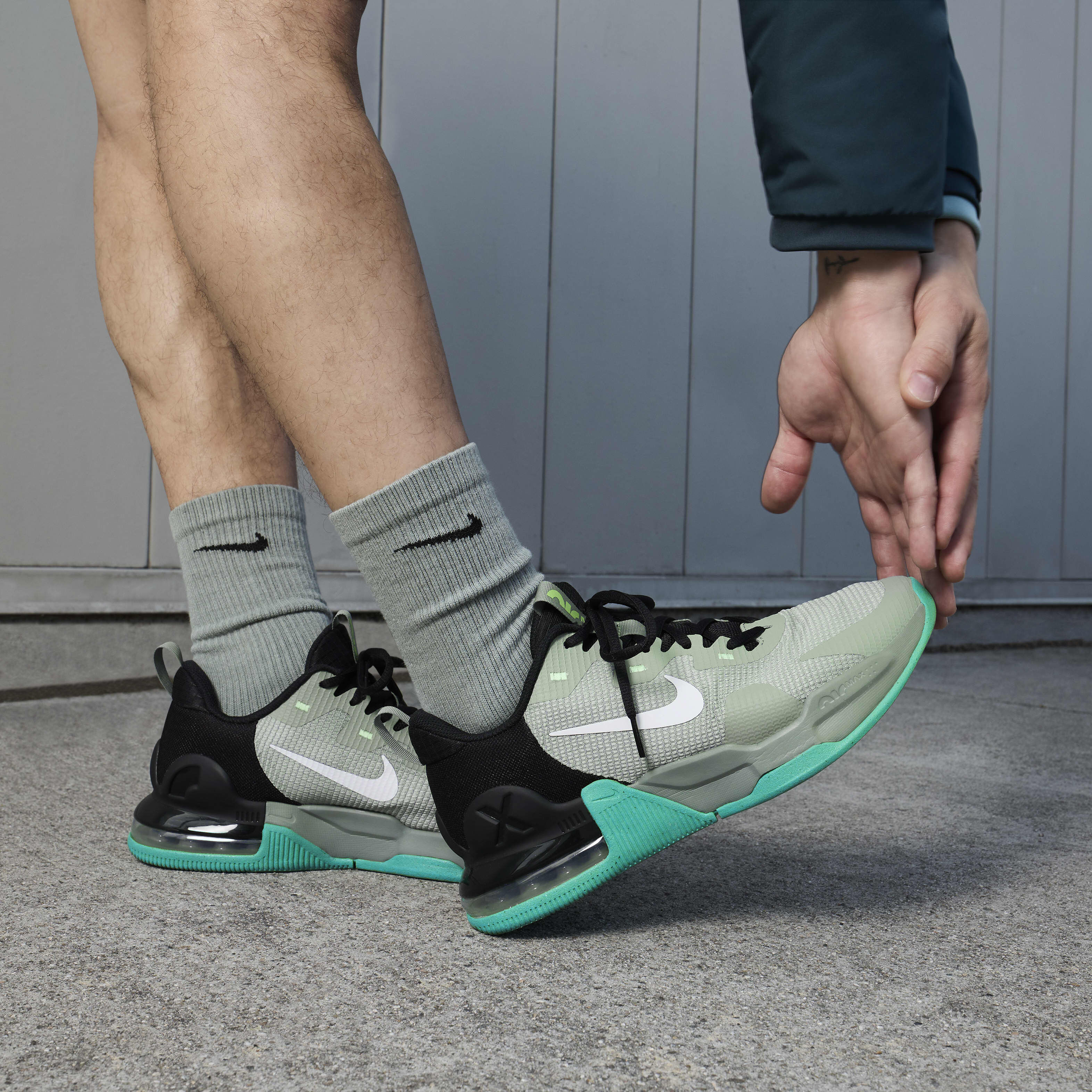 Alpha adapt nike clearance