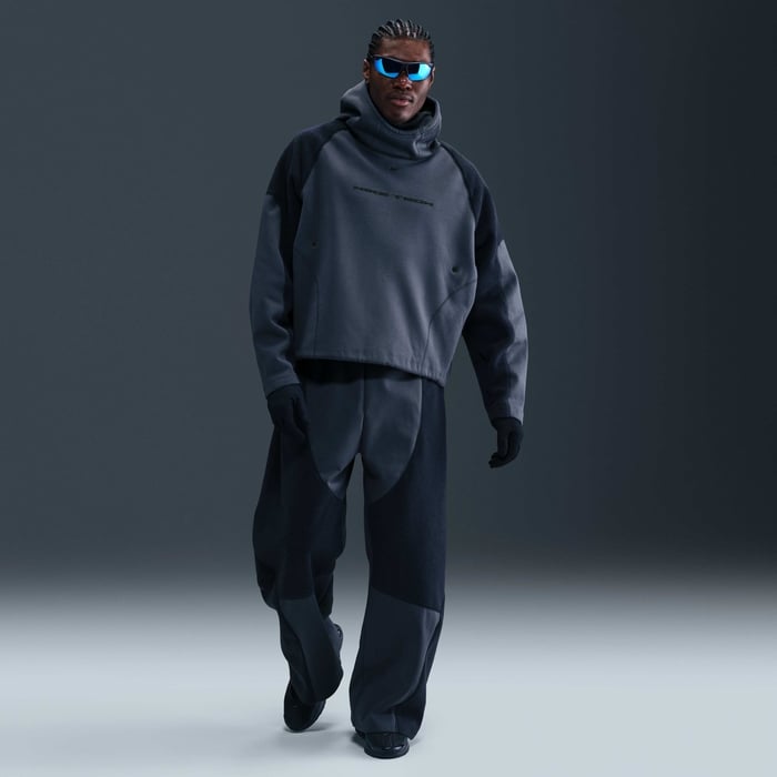 Nike Tech Boreas image number 3 Nike Tech Boreas image number 3