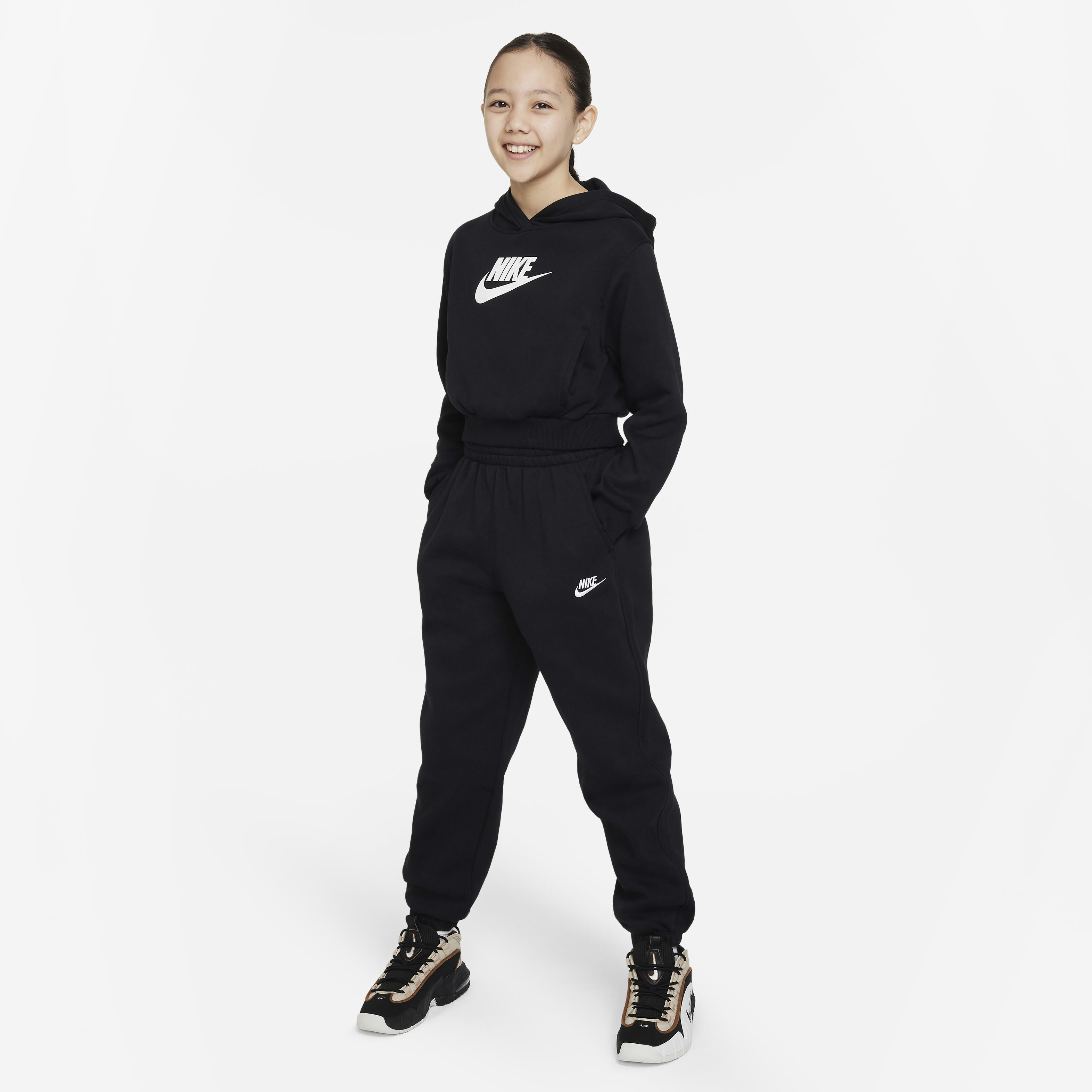Nike Sportswear Club Fleece image number 4