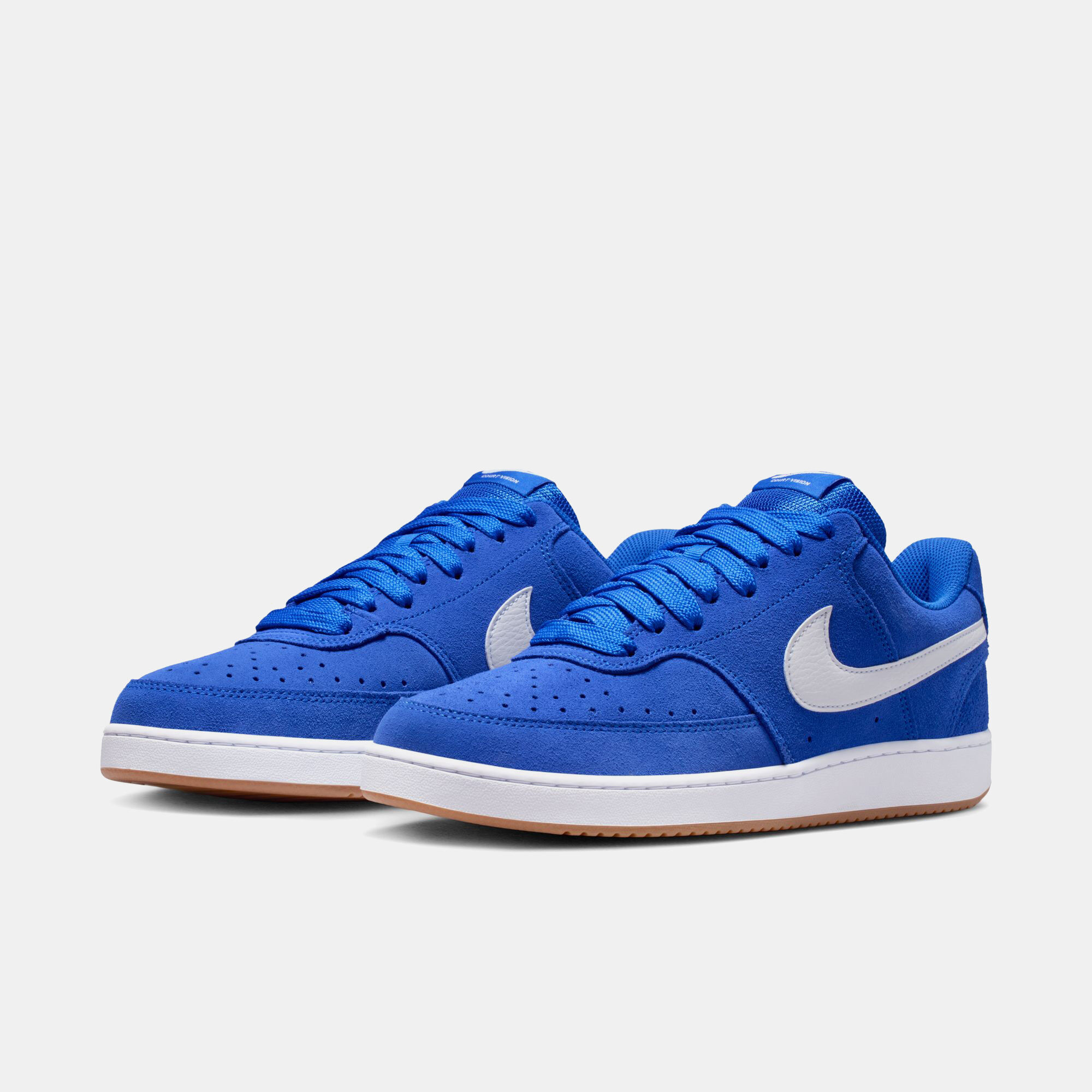 Nike Court Vision Low FL image number 2