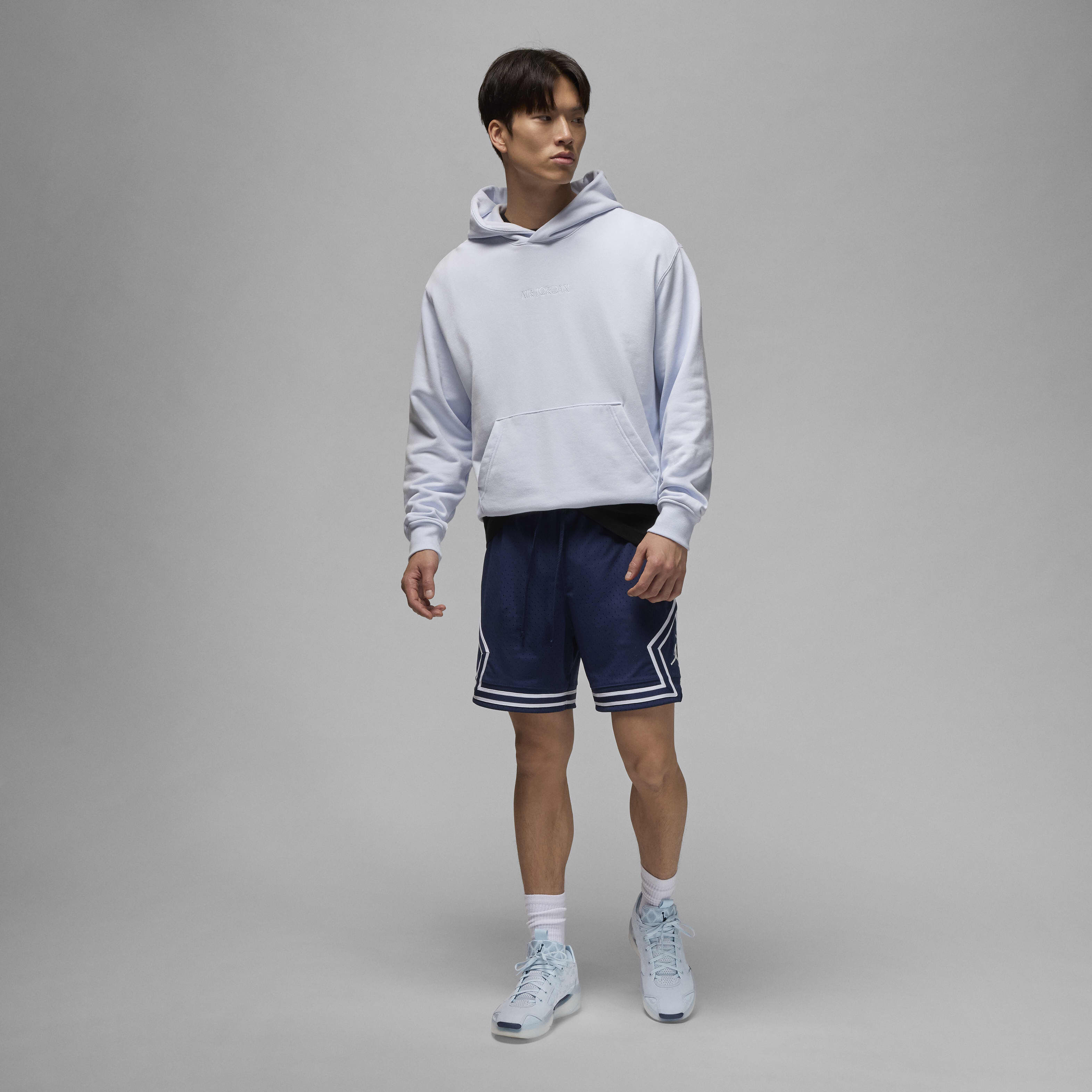 Air Jordan XXXIX 'University' image number 8