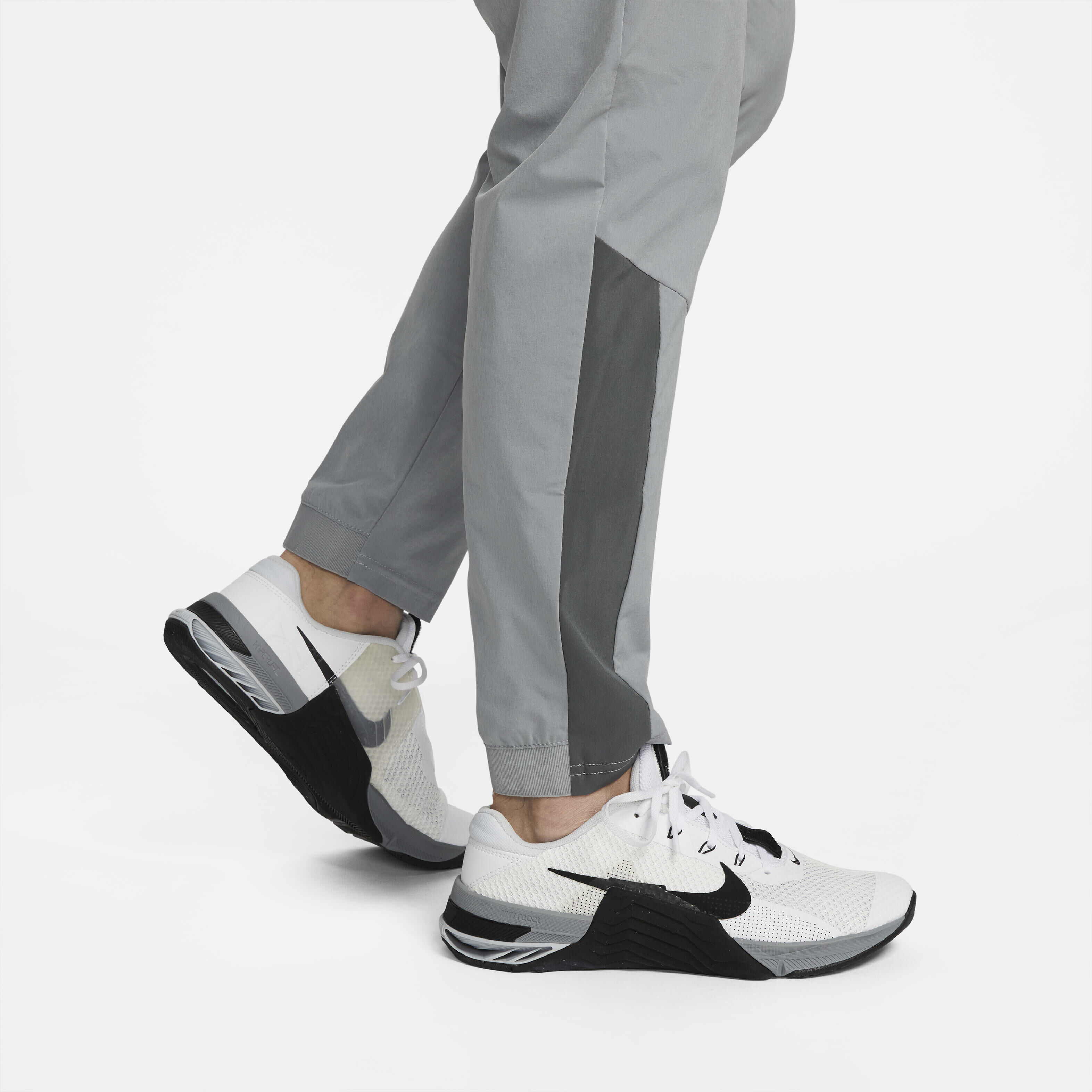 Buy Nike Pro Dri FIT Vent Max Men s Training Trousers Nike Saudi Official