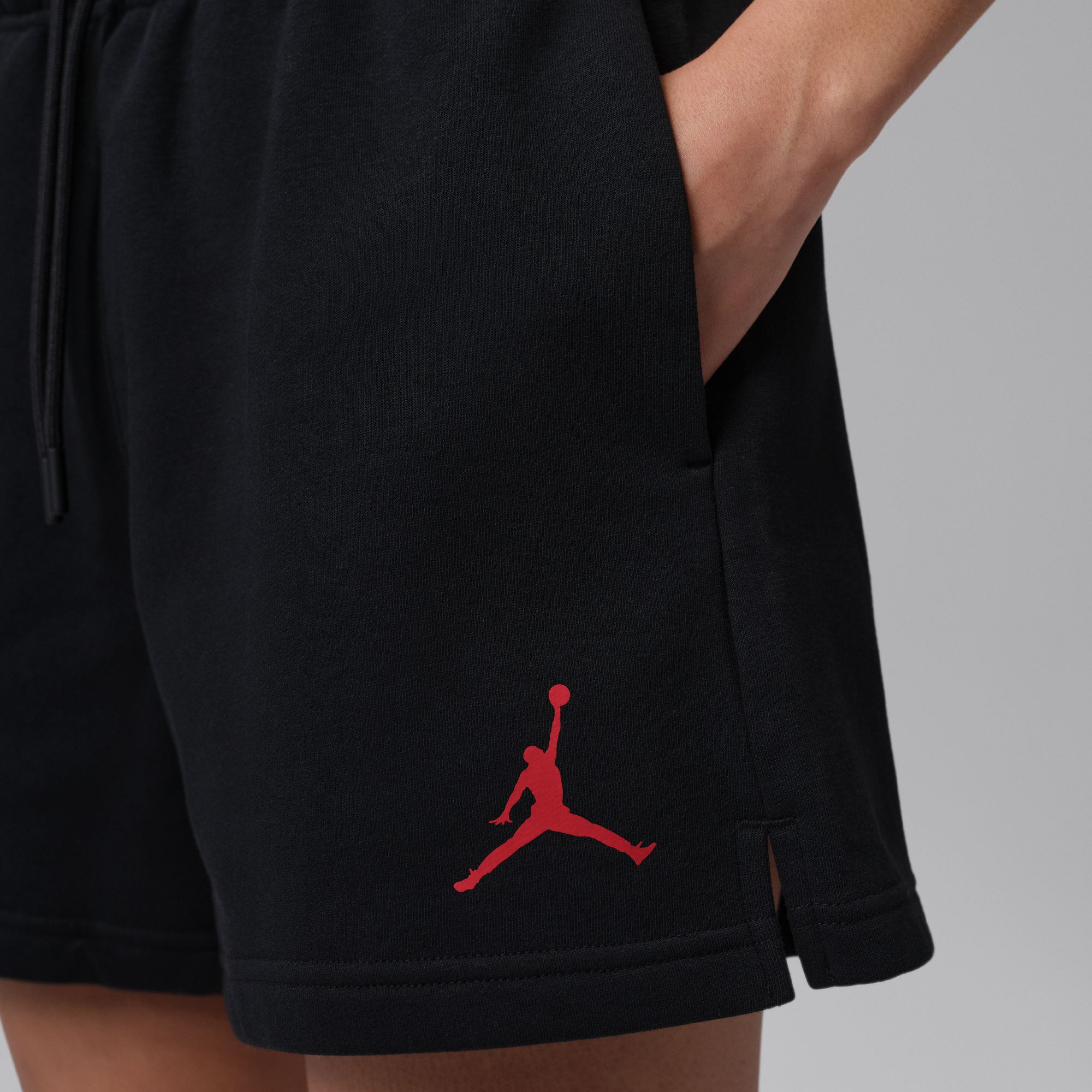 Jordan Jumpman Fleece image number 3