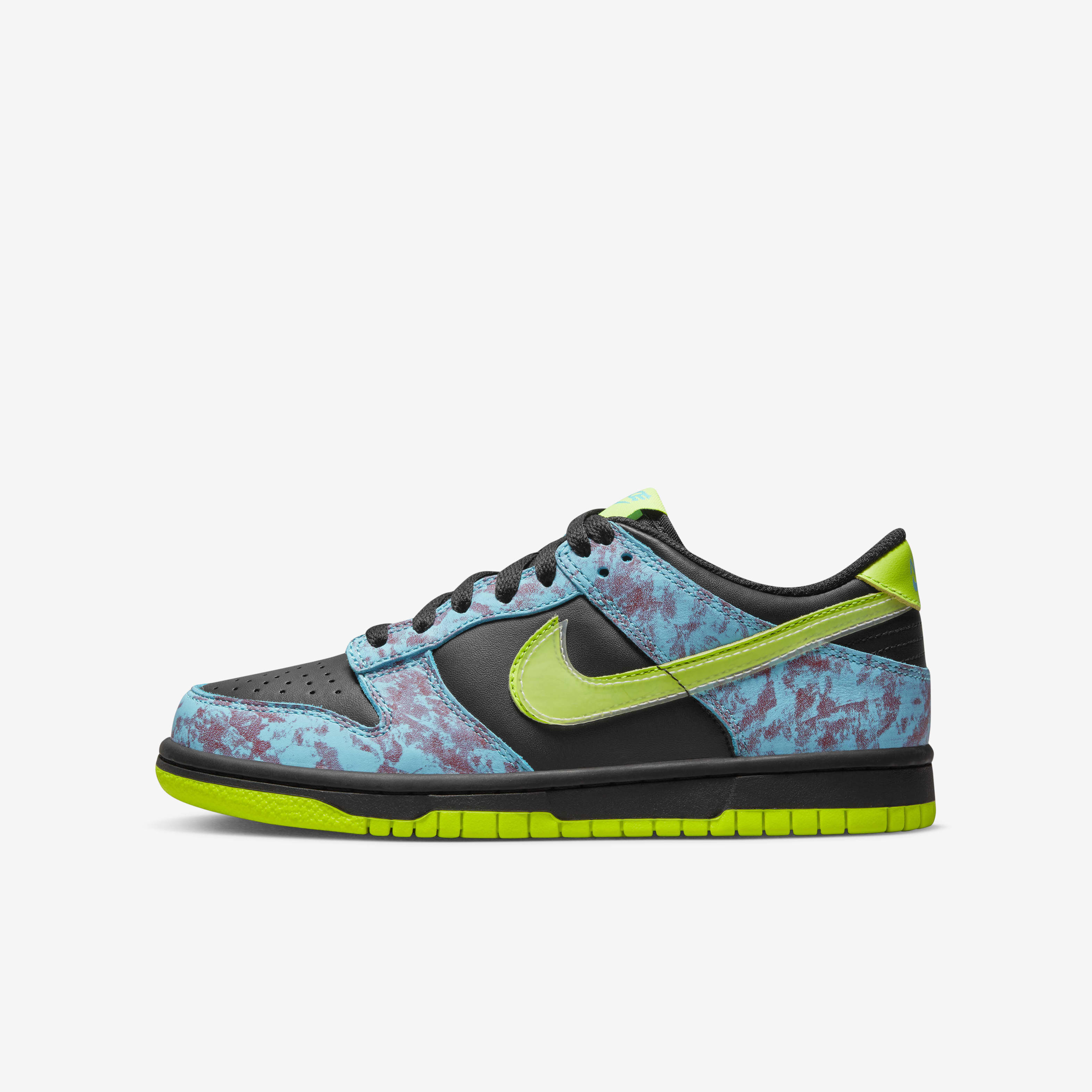 volt dunks