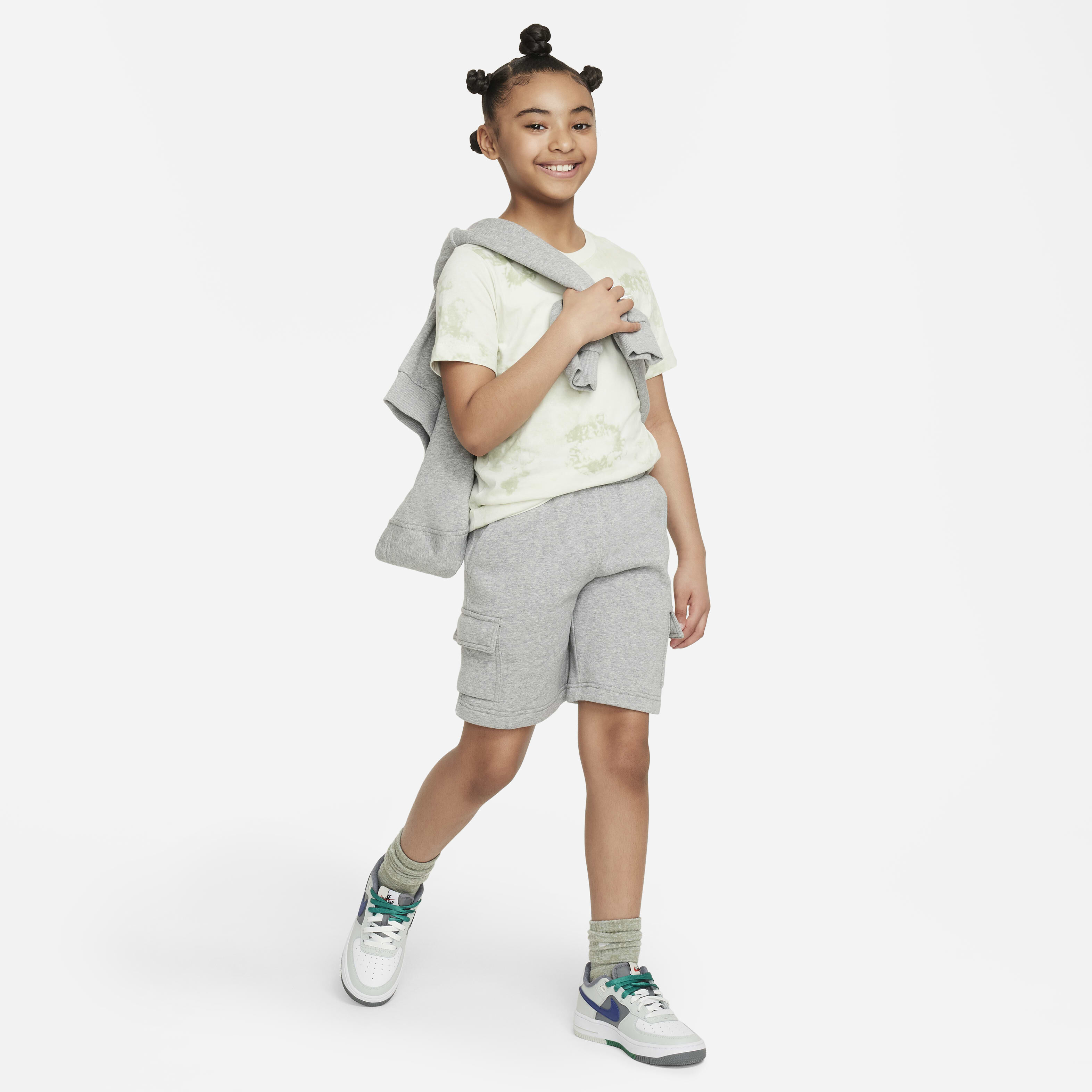 نايكي سبورتسوير image number 3