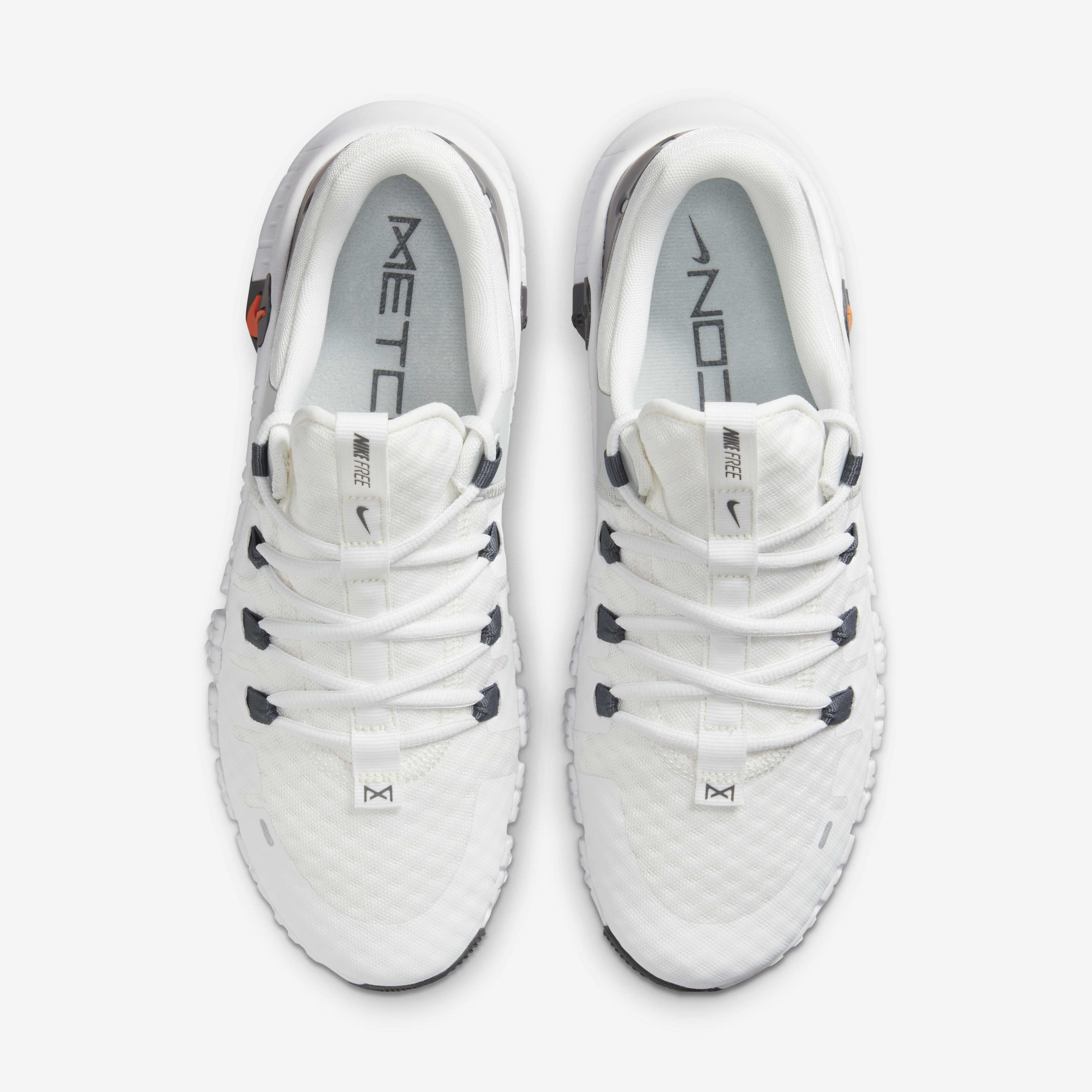 Buy Nike Free Metcon 5 Men's Workout Shoes - Summit White/Light