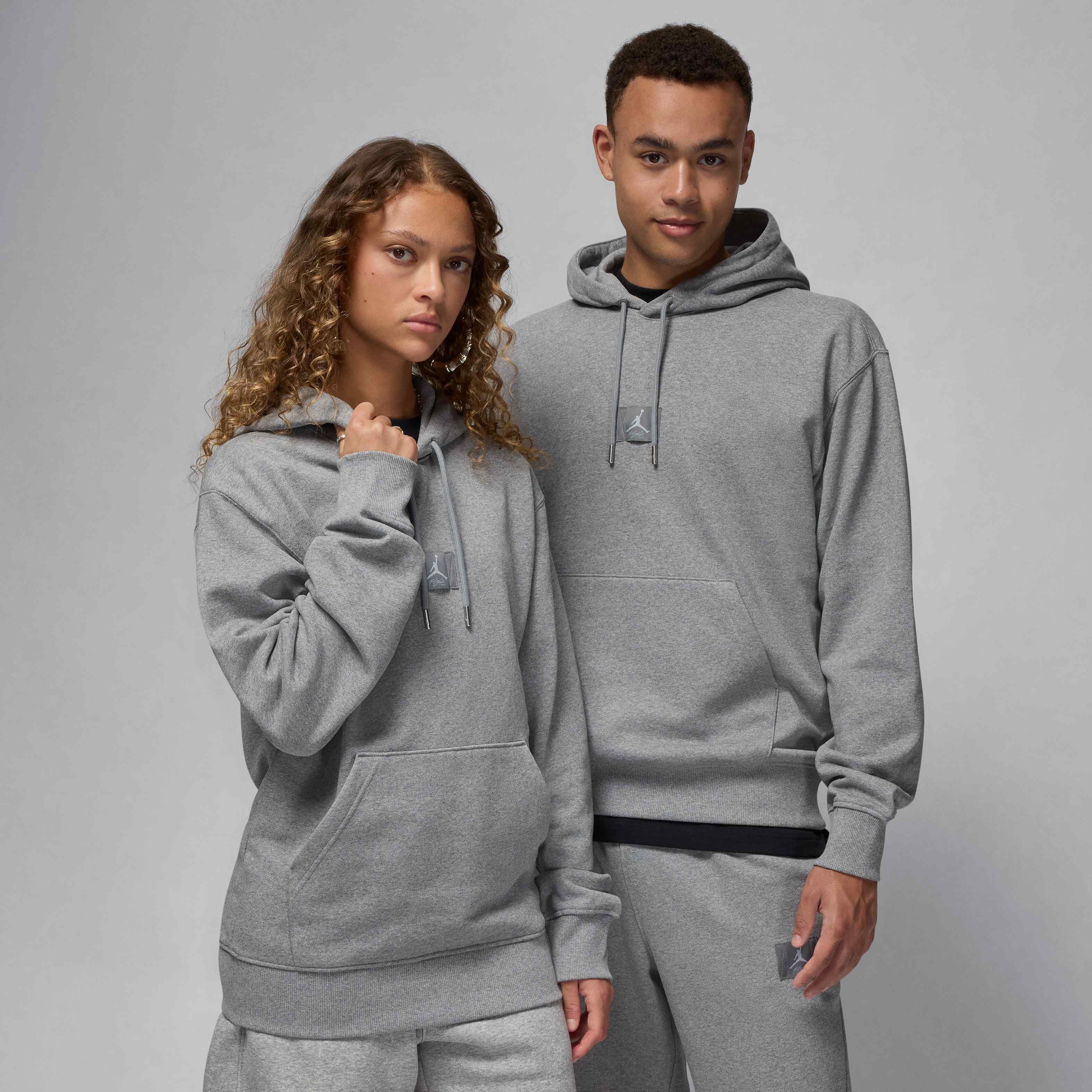 Jordan Flight Fleece image number 0