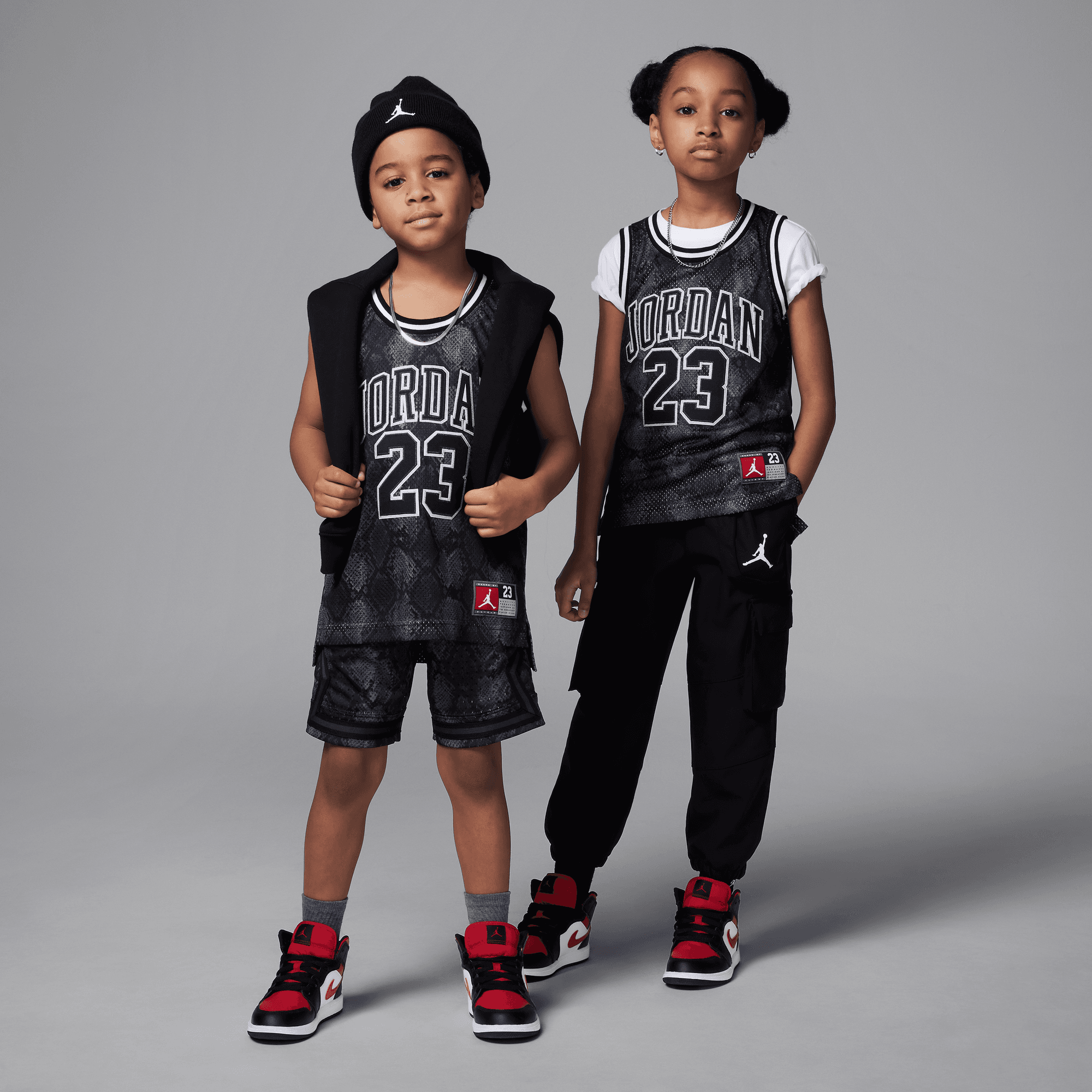 Jordan 23 image number 3