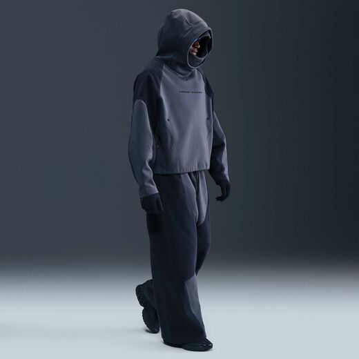 New In Men's Trousers & Tights-Nike, Nike Tech Boreas, Men's Knit Open-Hem Trousers