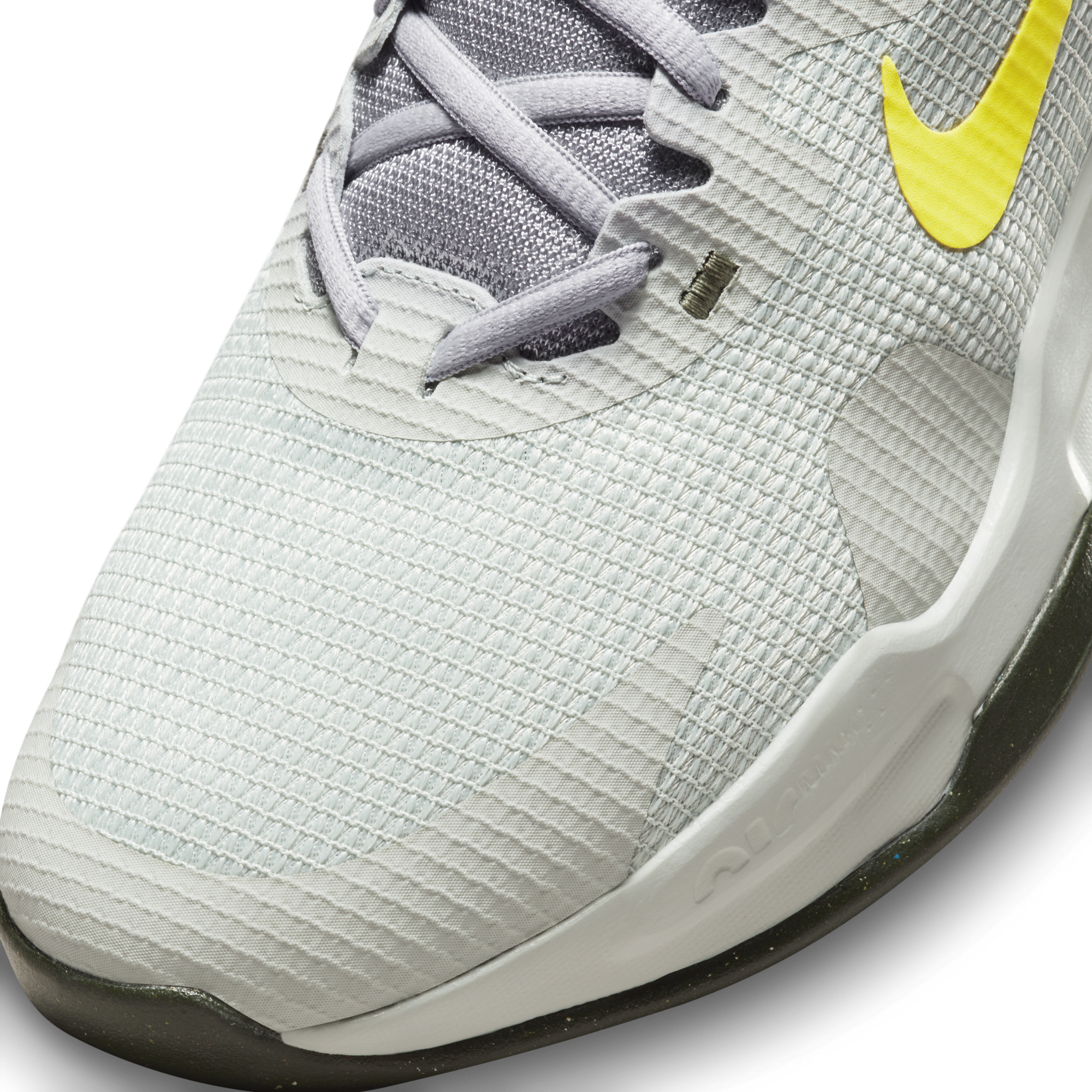 Shop Air Max Alpha Trainer 5 Men's Workout Shoes Nike KSA