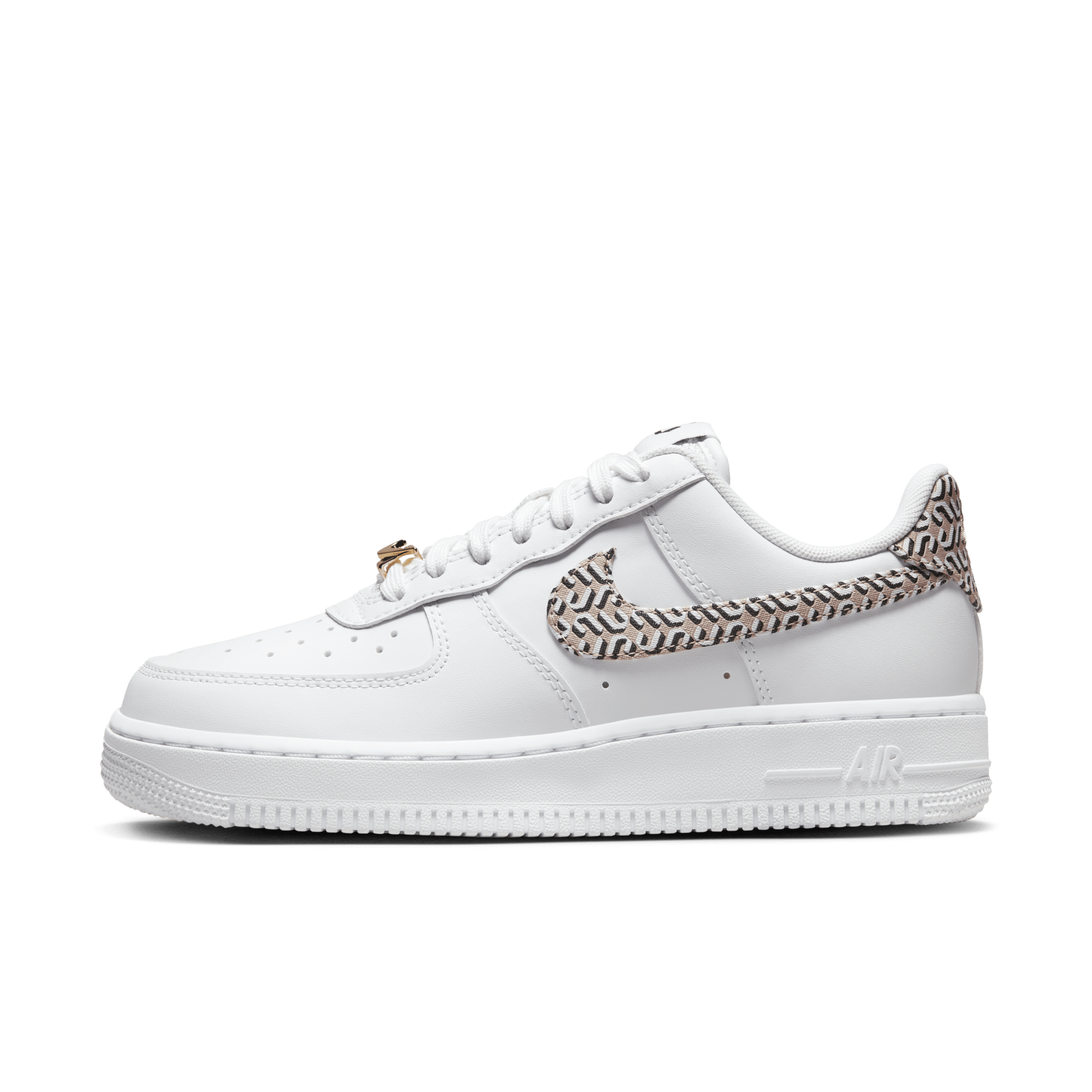Nike air force 1 womens cheetah hotsell
