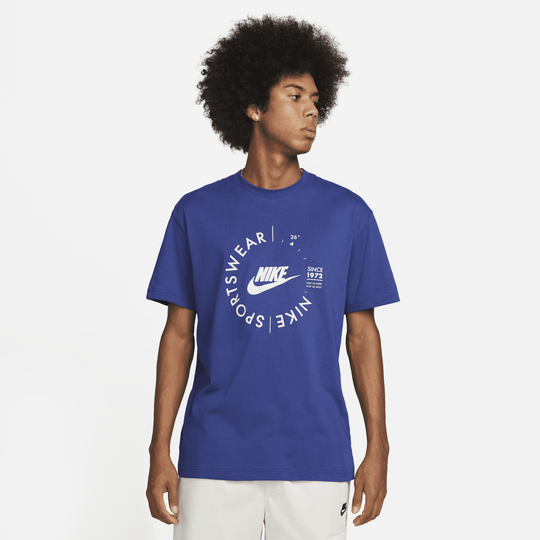 Nike m nsw air illustration tee Clearance