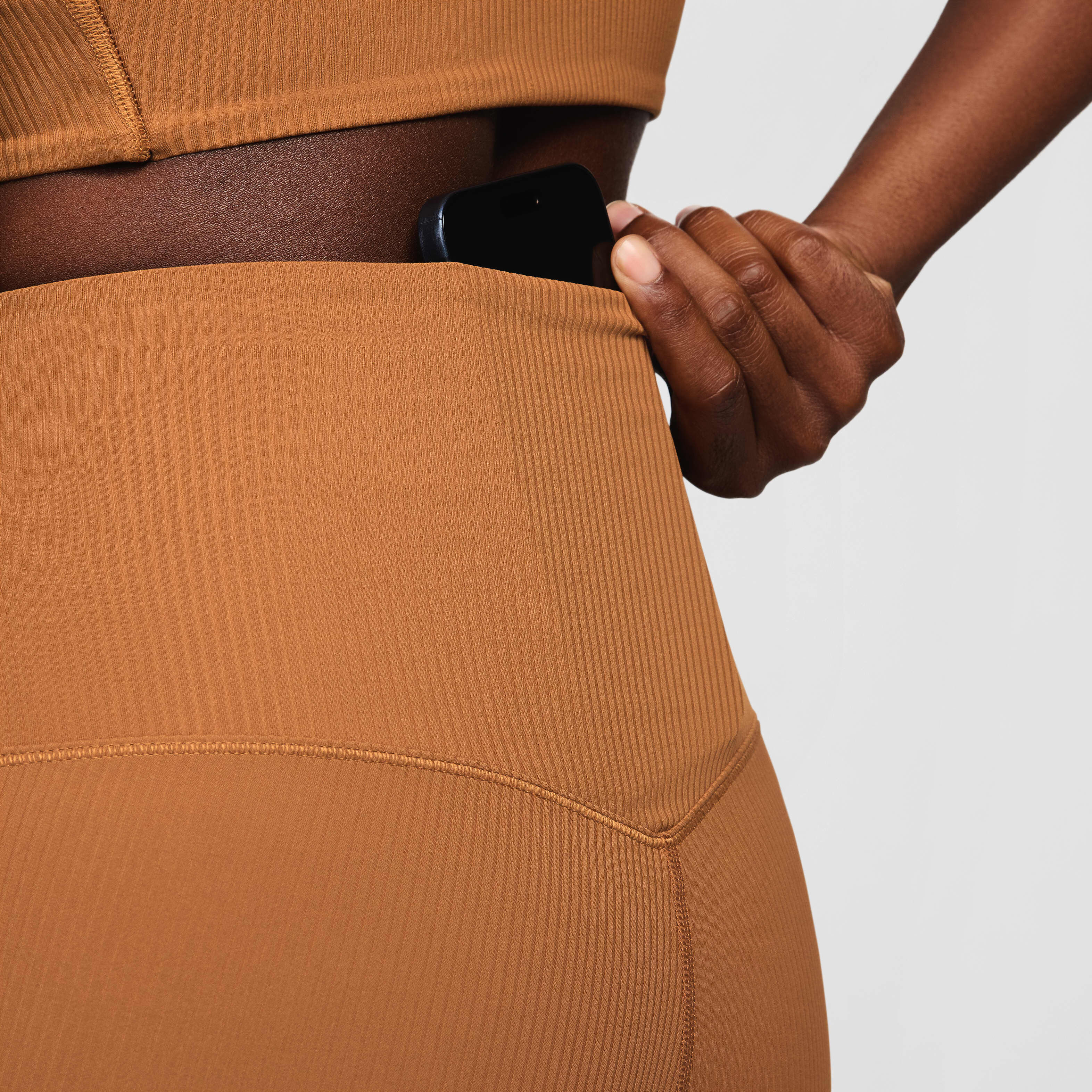 Nike Zenvy Rib image number 6