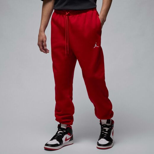 Clothing-JRDN, Jordan Brooklyn Fleece, Men's Trousers