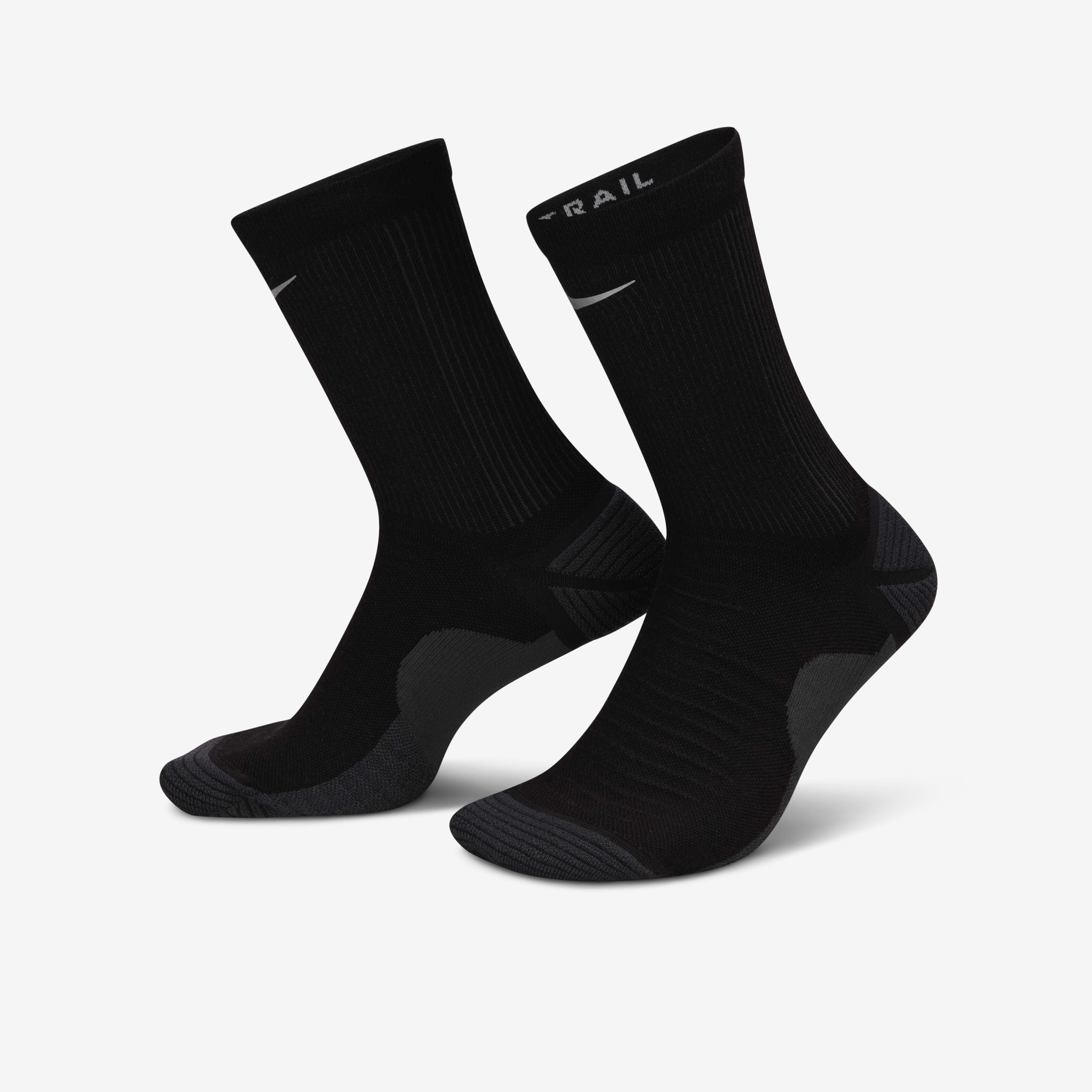Buy Nike Trail Running Crew Socks 1 Pair Nike Saudi Official
