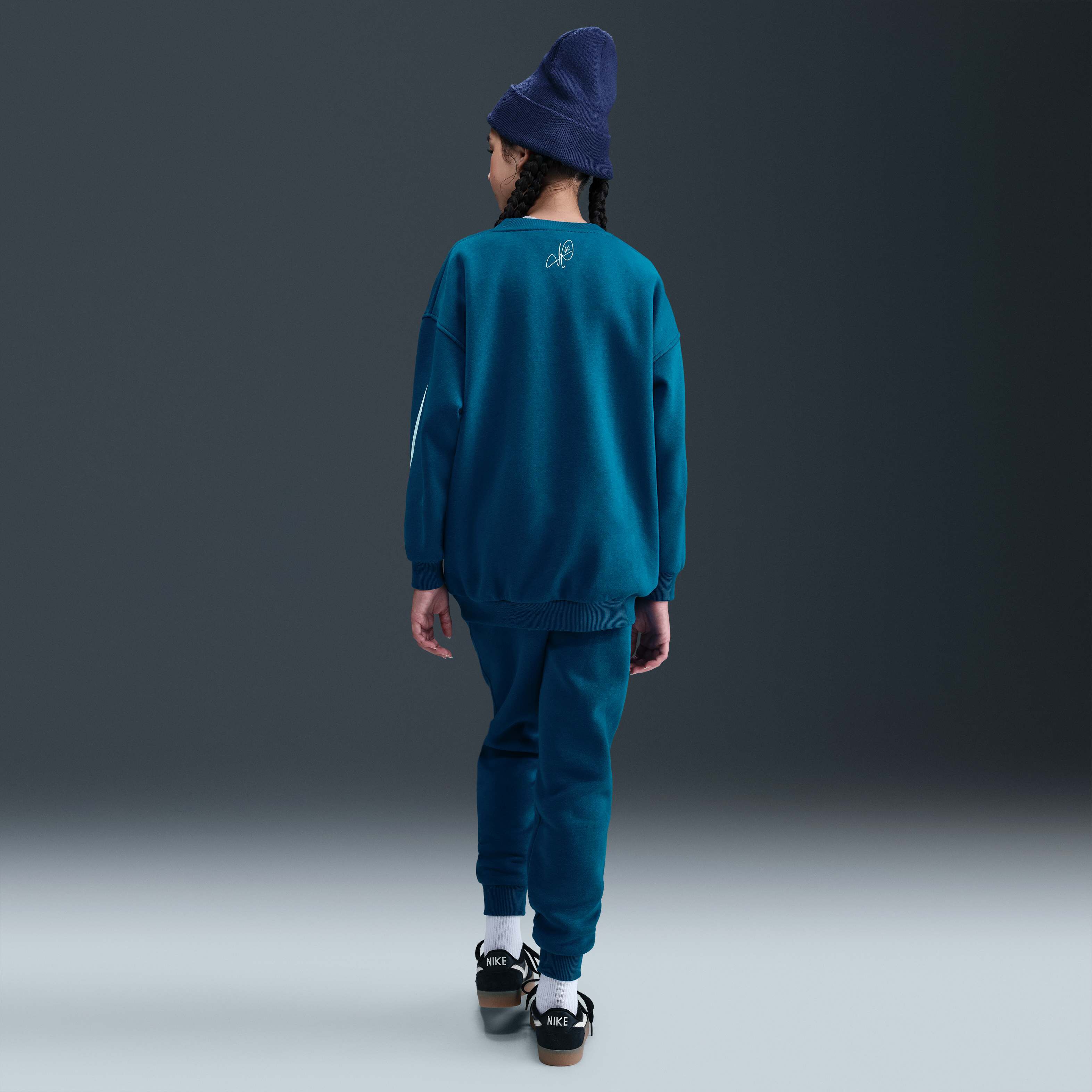 Kylian Mbapp&eacute; Club Fleece image number 6