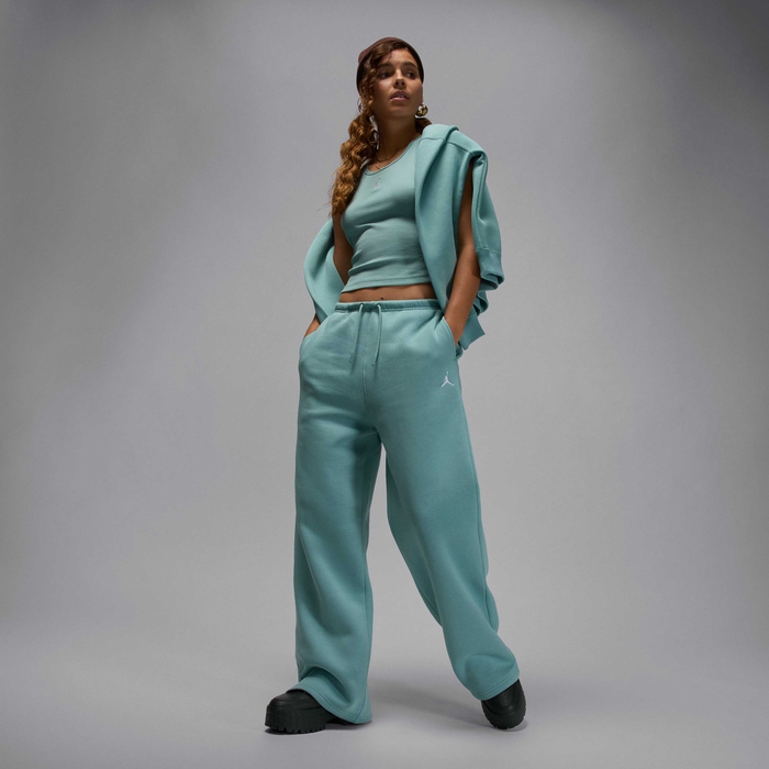 Jordan Brooklyn Fleece image number 3 Jordan Brooklyn Fleece image number 3