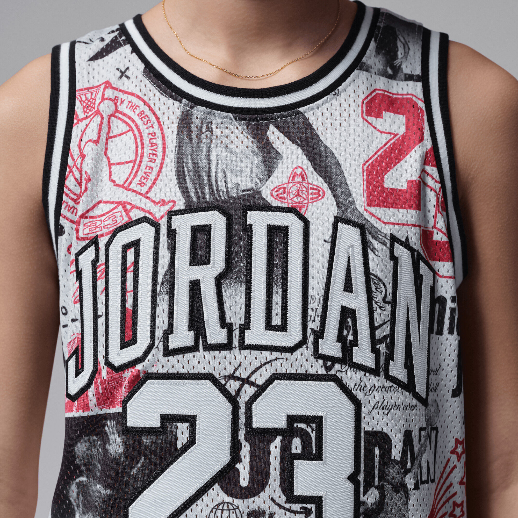 Jordan image number 3