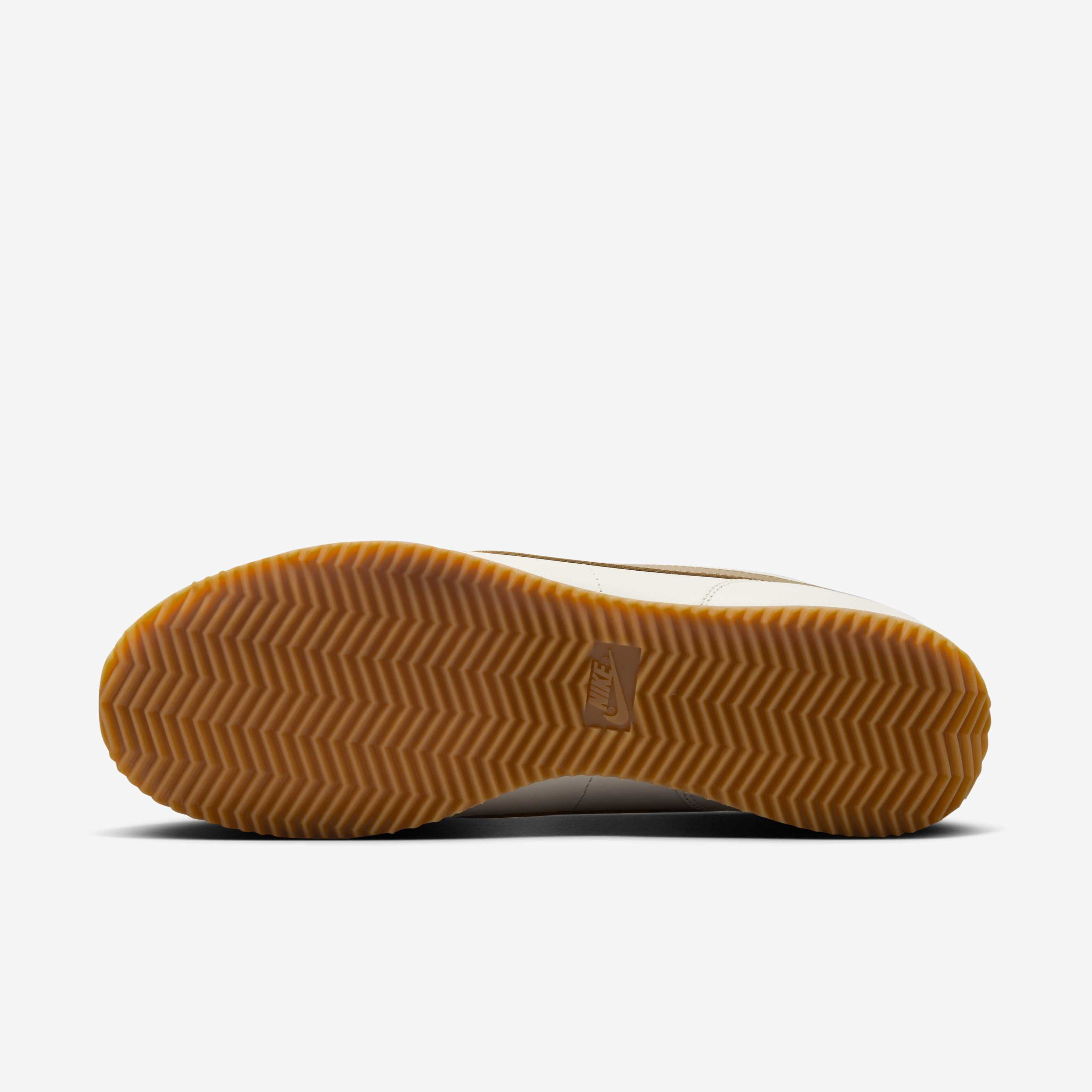 نايكي كورتيز ليذر image number 1