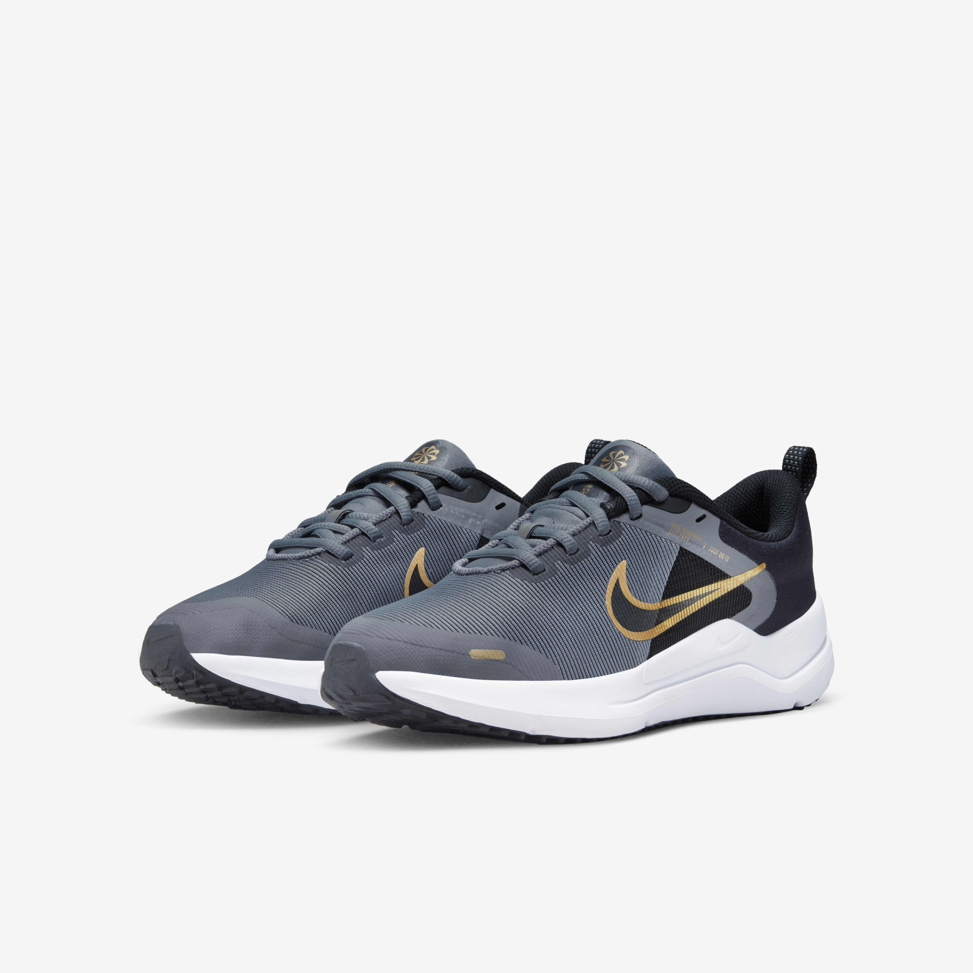 Nike Downshifter 12 image number 4