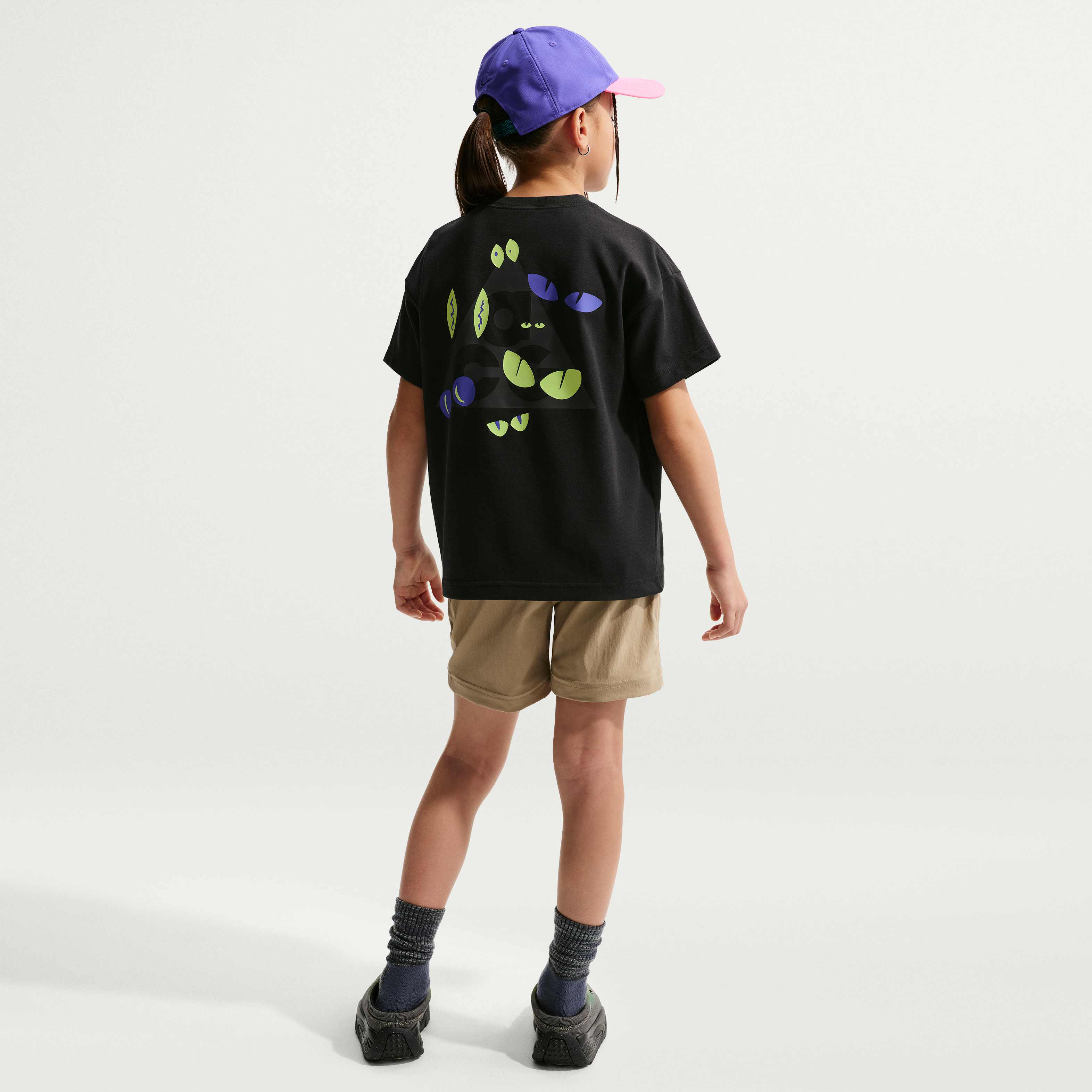 نايكي ايه سي جي image number 4