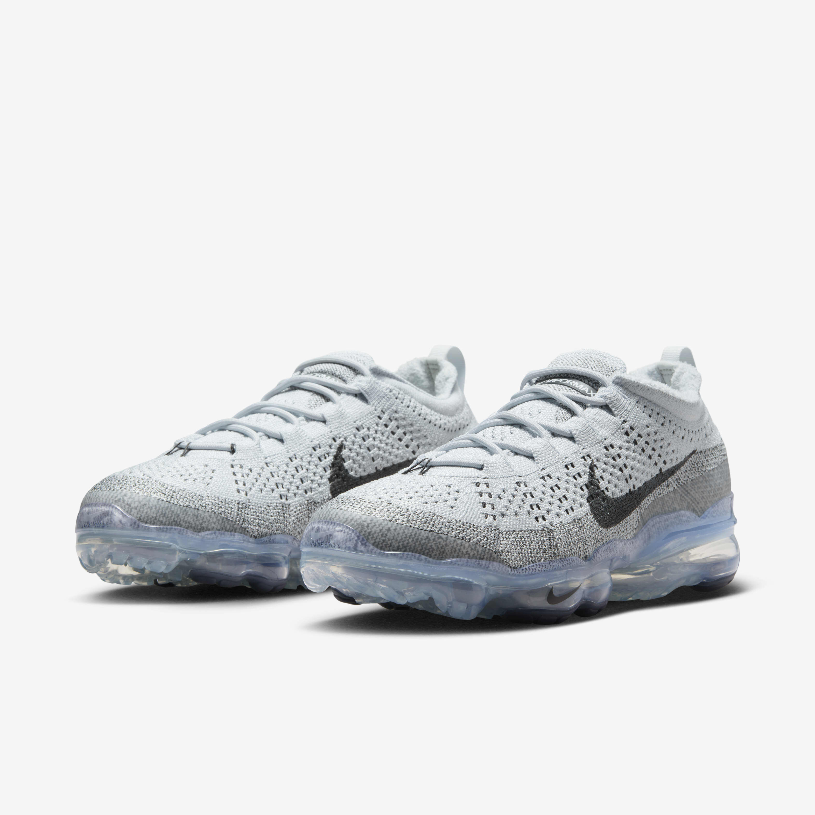 Nike air vapormax be true flyknit breathable men's running shoes online