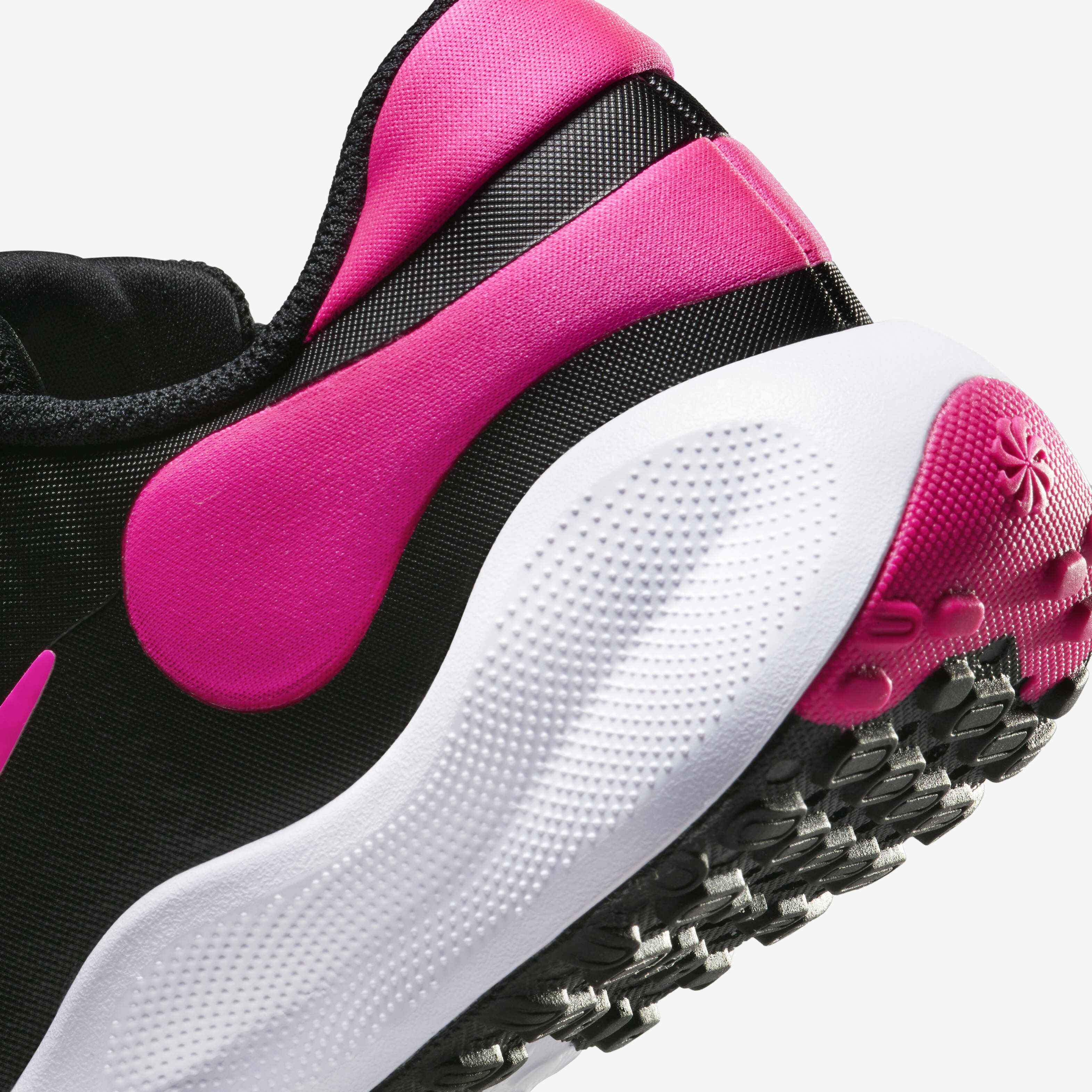 Buy Nike Revolution 7 Older Kids Running Shoes Nike Saudi Official