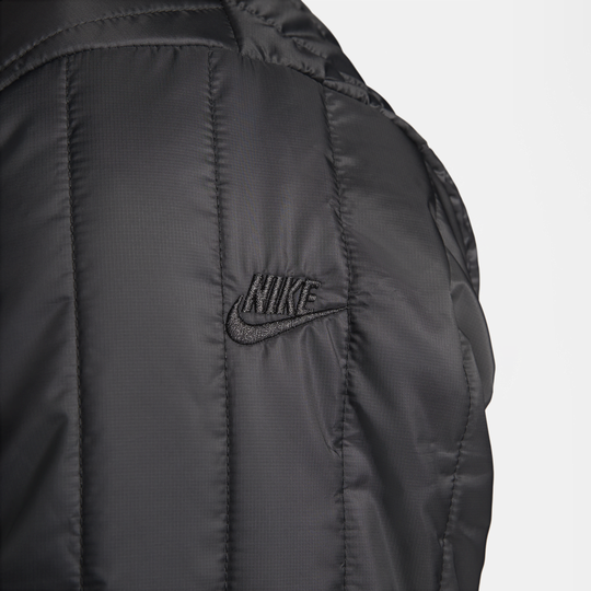 Nike tech sales pack jacket women's