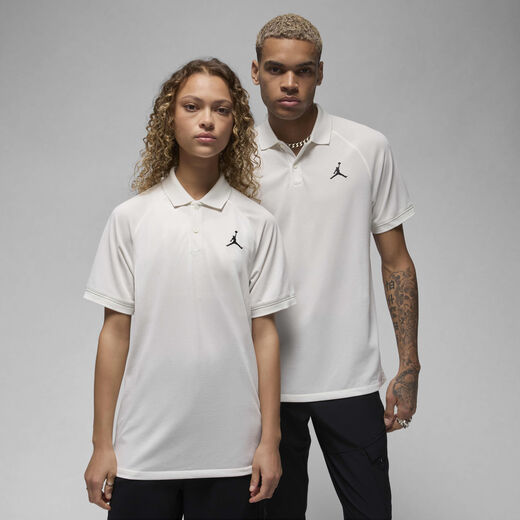 T-Shirts & Tops-Jordan, Jordan Dri-FIT Sport, Men's Golf Polo