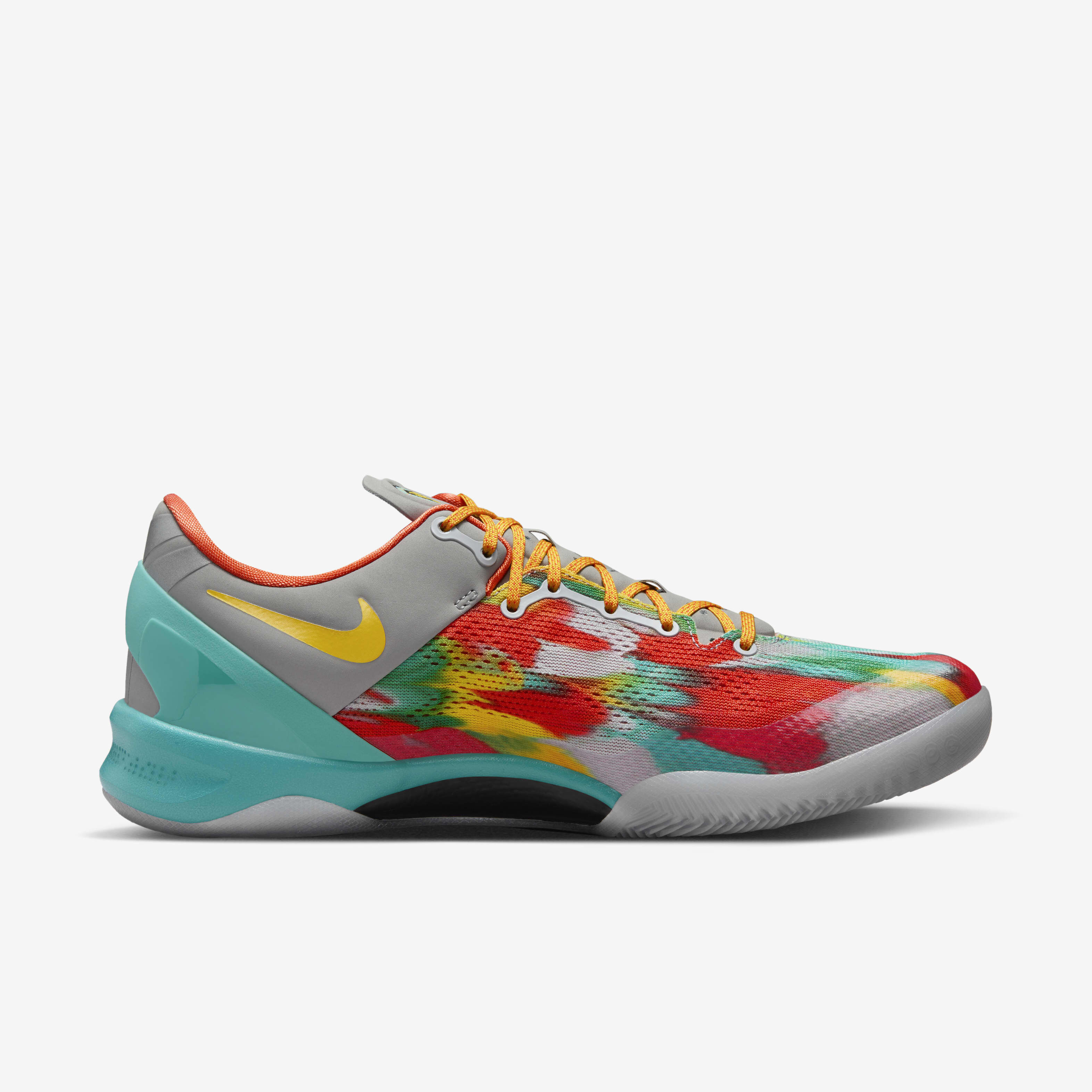 Buy Kobe VIII Protro Venice Beach Basketball Shoes Nike Saudi Official