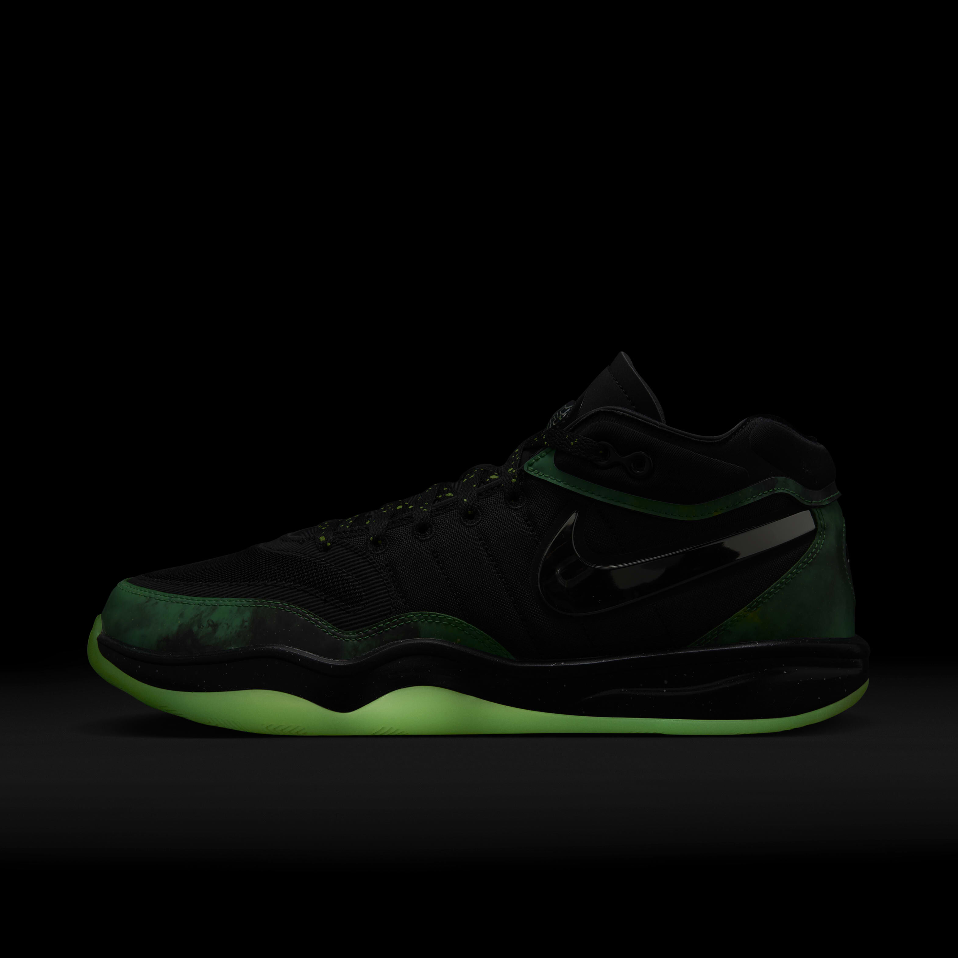 Nike G.T. Hustle 2 'Victor Wembanyama' image number 9