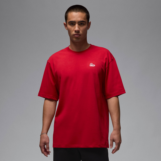 ◆Nike◆ Jordan Brand Men's Sneaker Patch T-Shirt Jordan Brand Men's Sneaker Patch T-Shirt. Nike ID