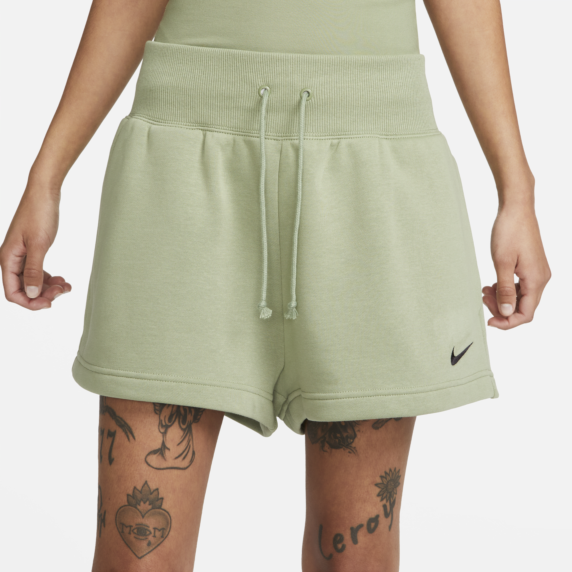 Nike lounge shorts womens clearance