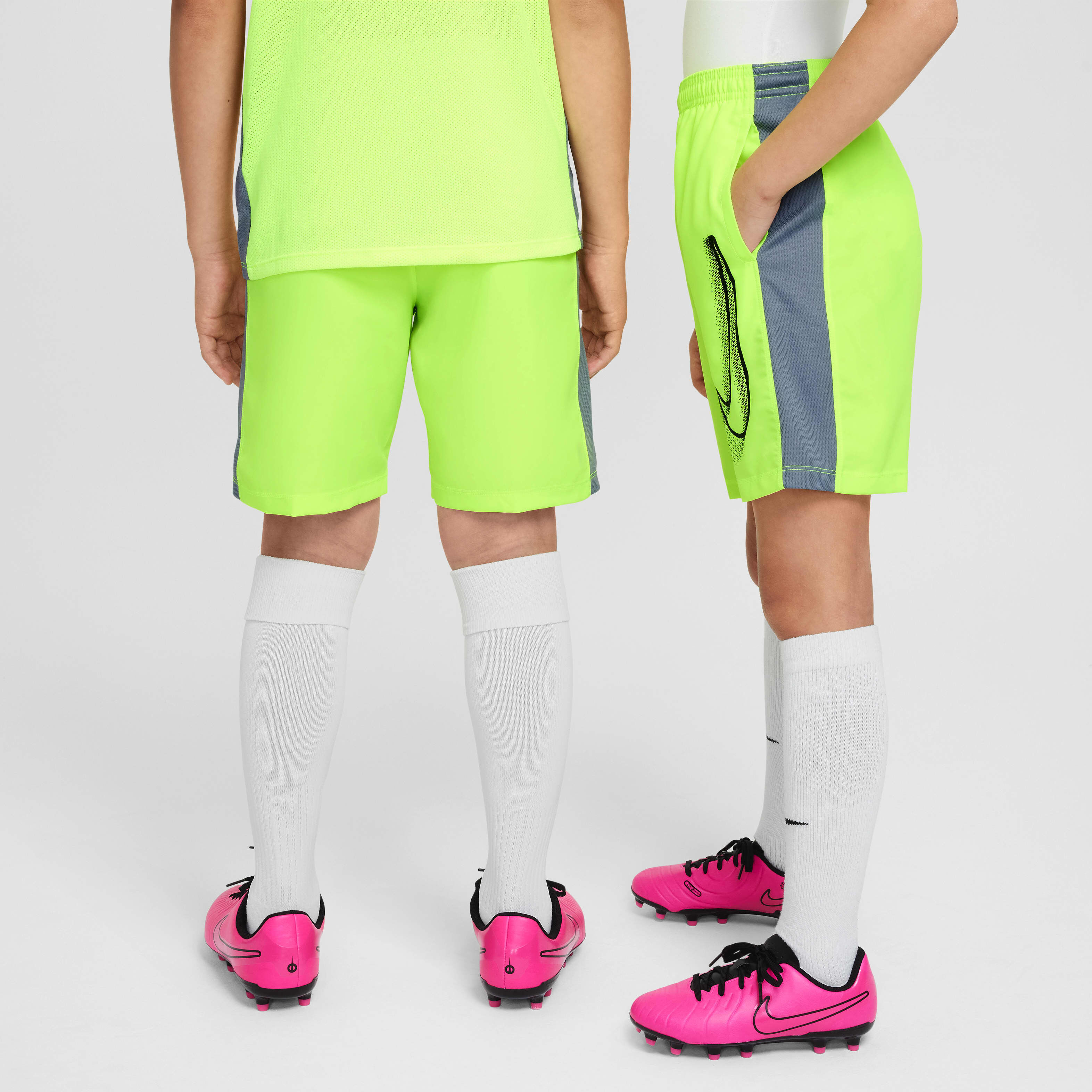 Nike Academy image number 1