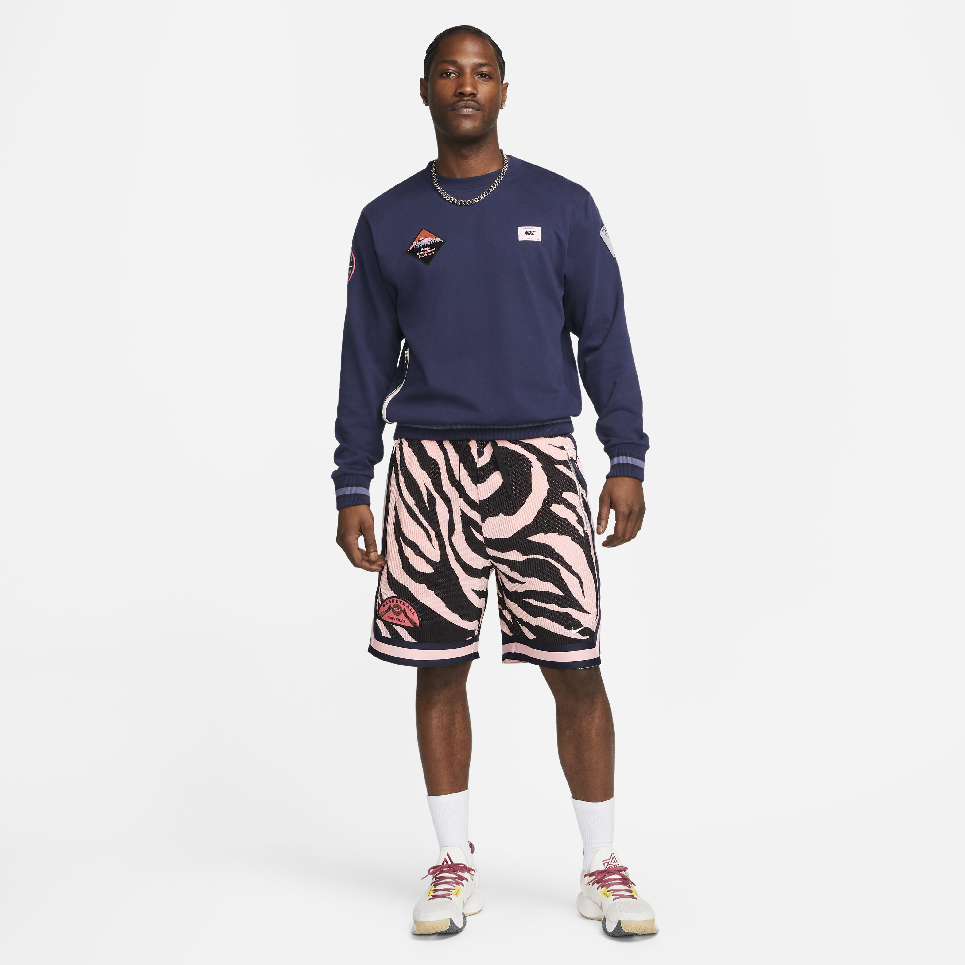 نايكي دراي-فت image number 7