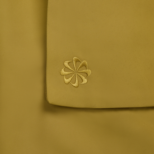 Mustard sales nike shorts