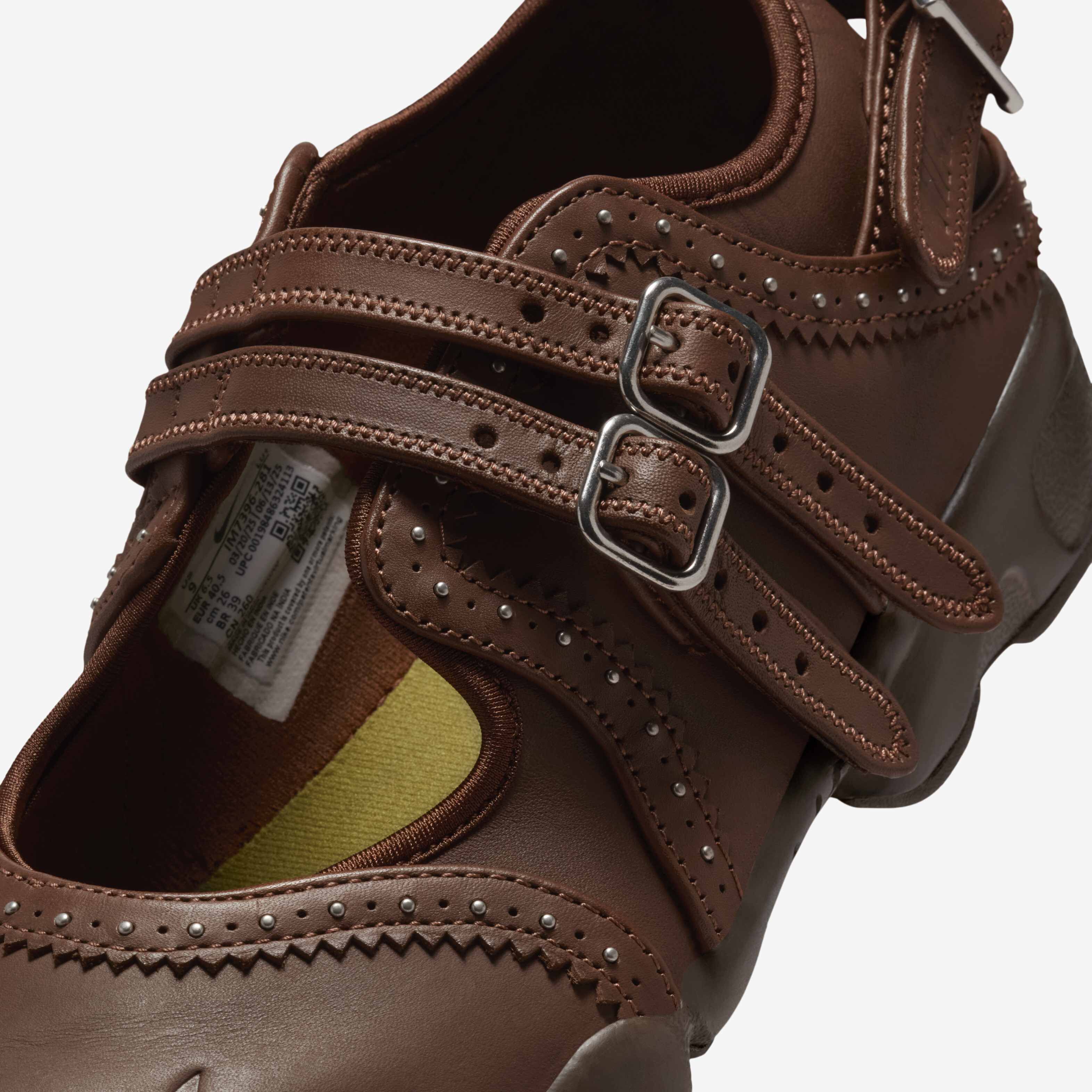 Nike Air Rift image number 6