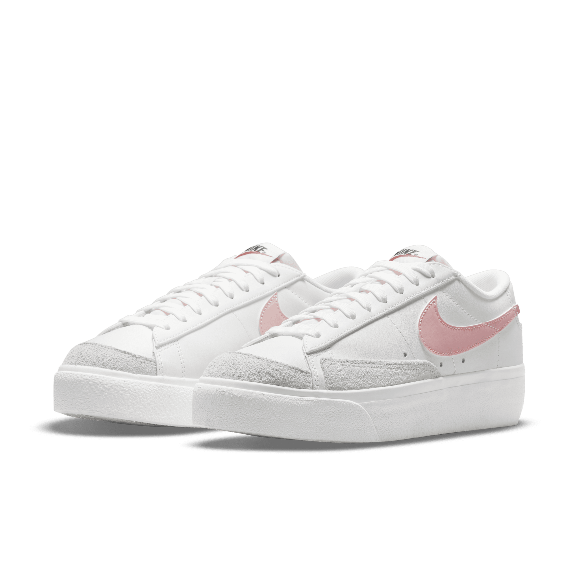 Shop Blazer Low Platform Women s Shoes Nike KSA