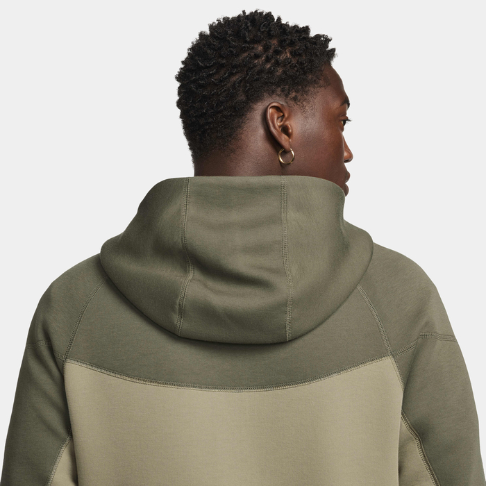 Nike Sportswear Tech Fleece Windrunner image number 8 Nike Sportswear Tech Fleece Windrunner image number 8