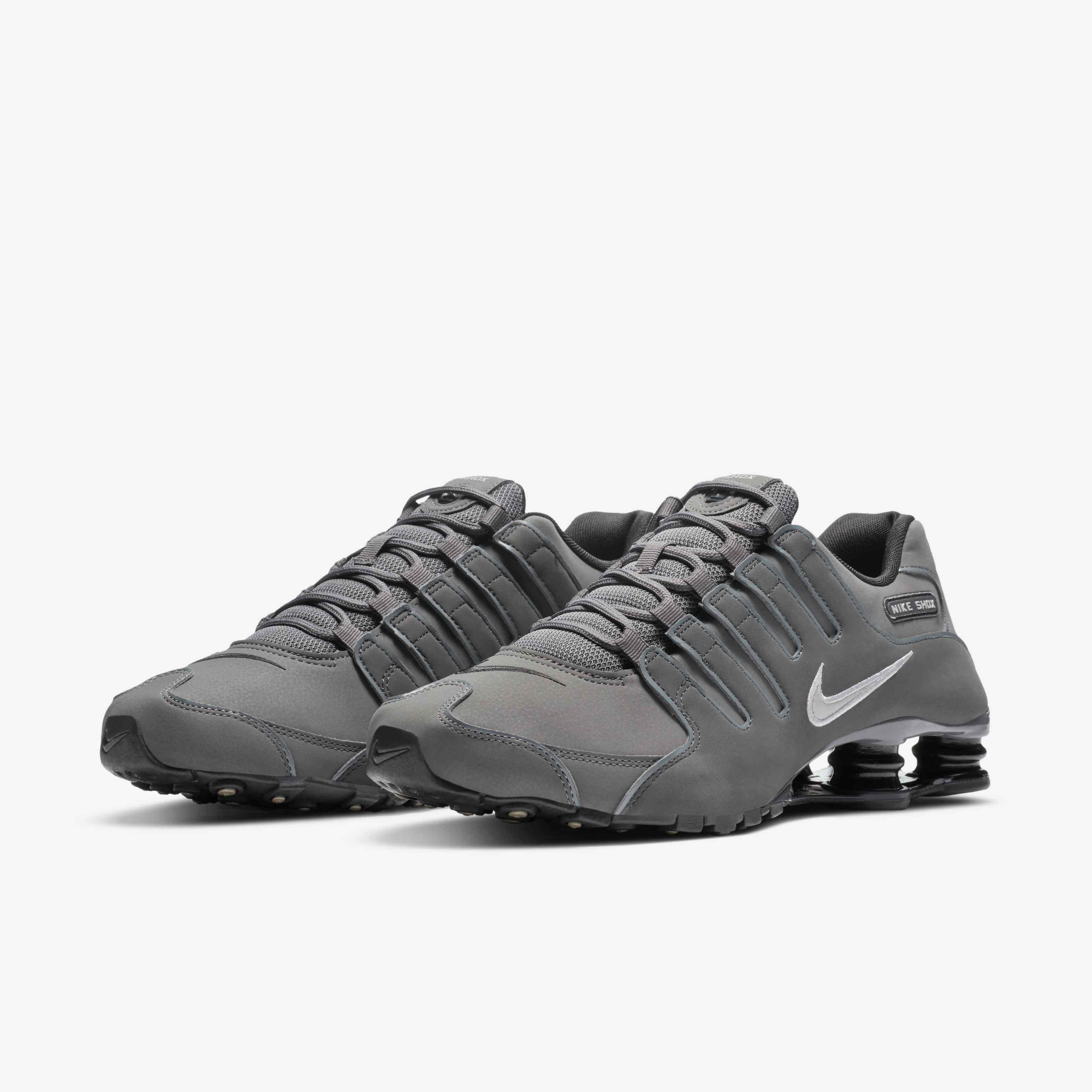 Nike Shox NZ image number 4