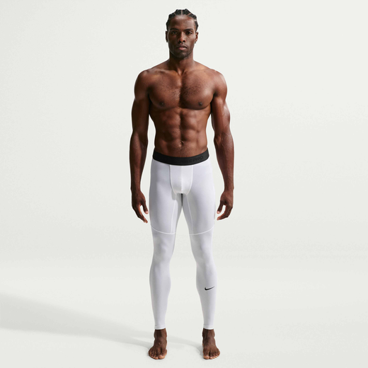 Men's Leggings-Nike, Nike Pro, Men's Dri-FIT Fitness Tights
