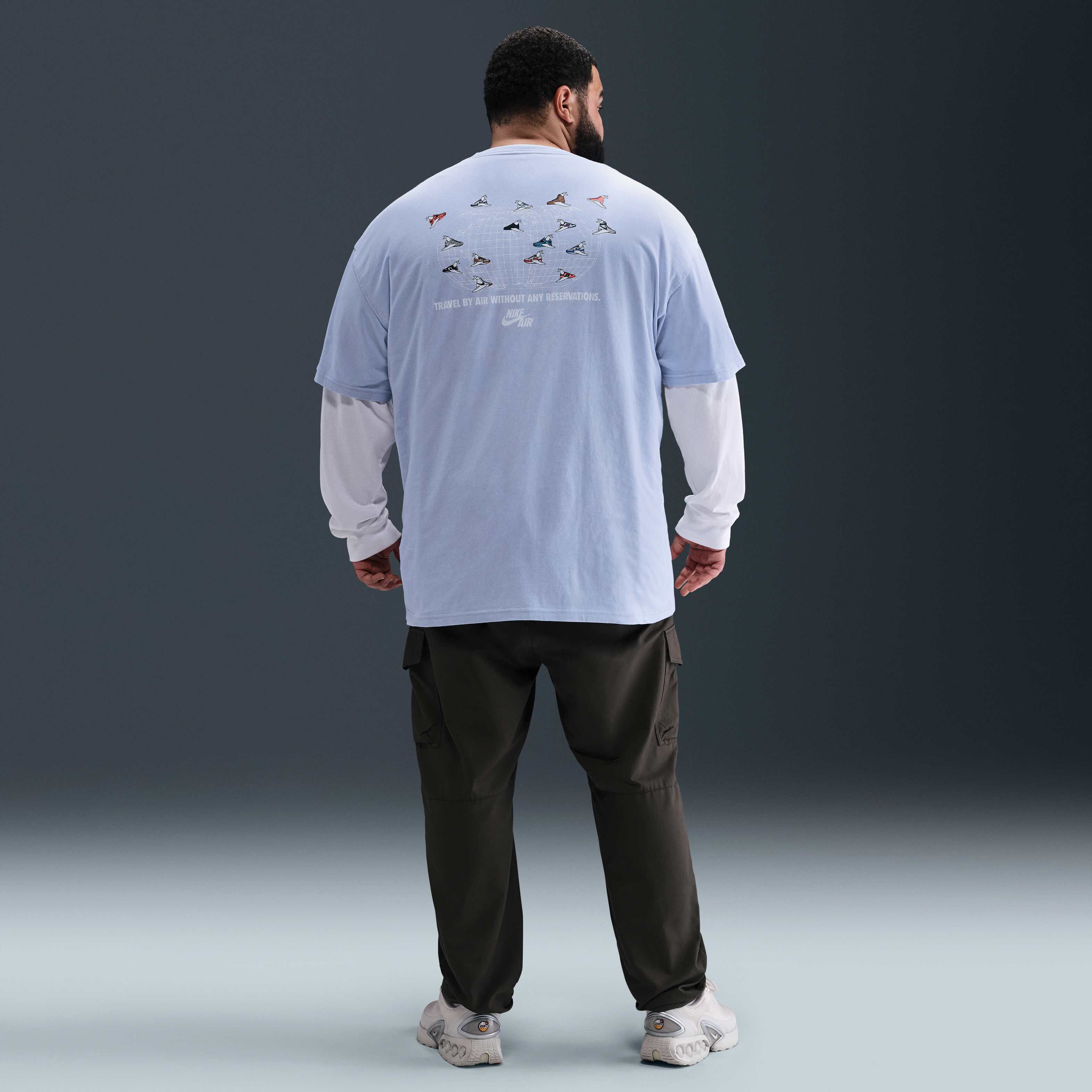 Nike Sportswear image number 9