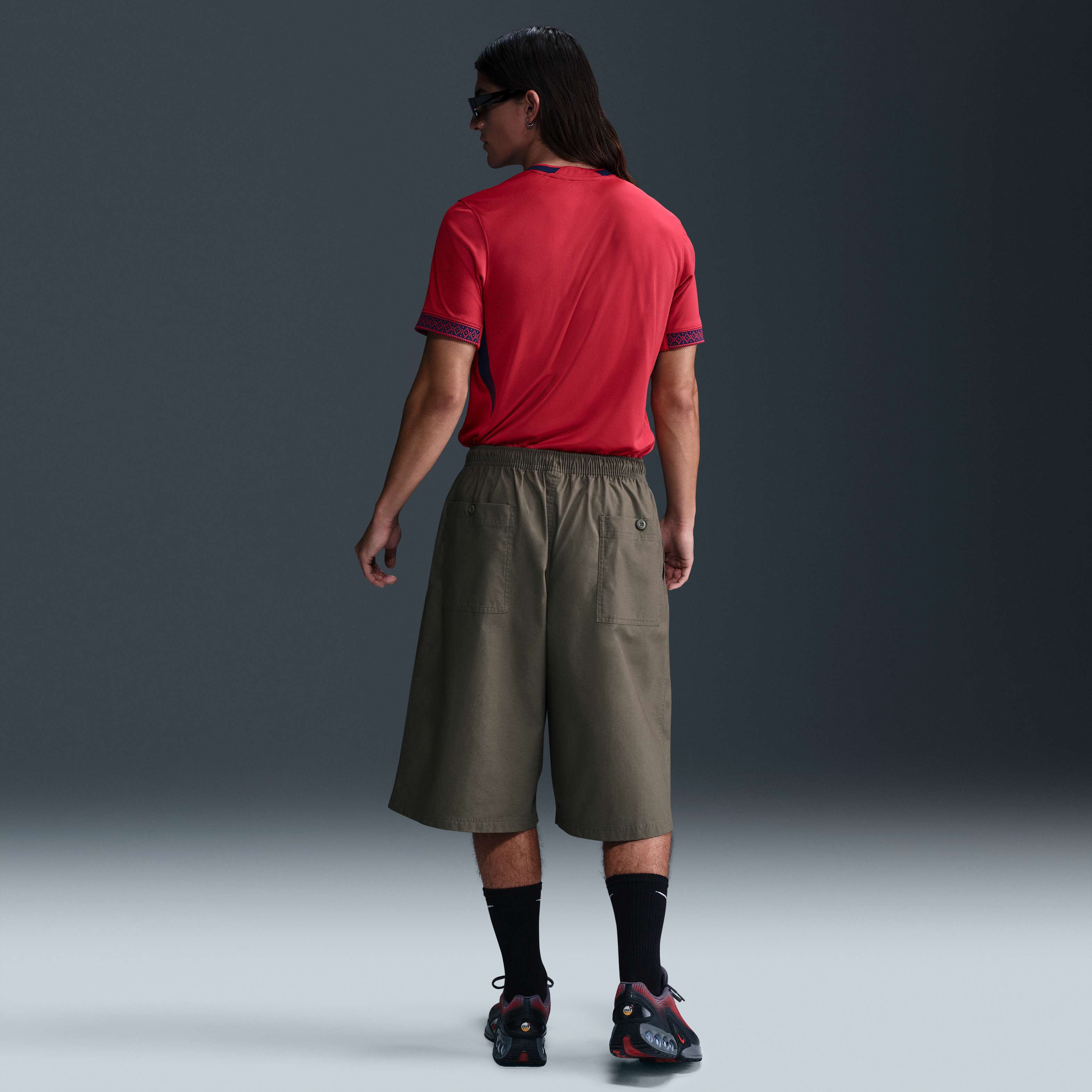 النرويج 2025 ستيديوم الأساسي (منتخب النساء) image number 4