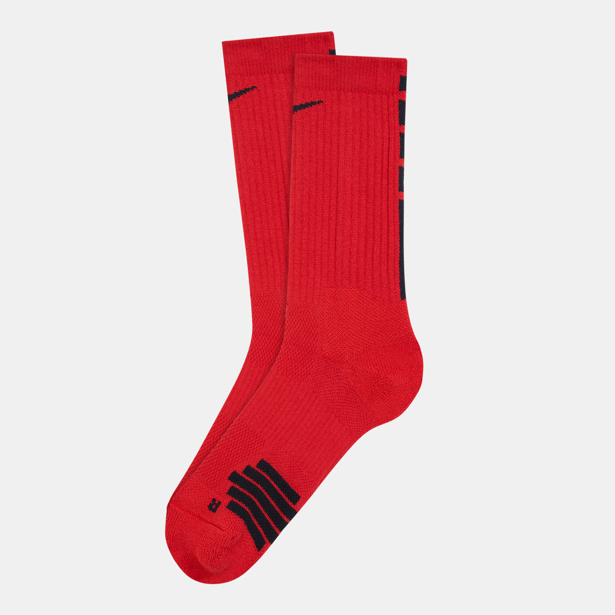 Nike elite deals socks red