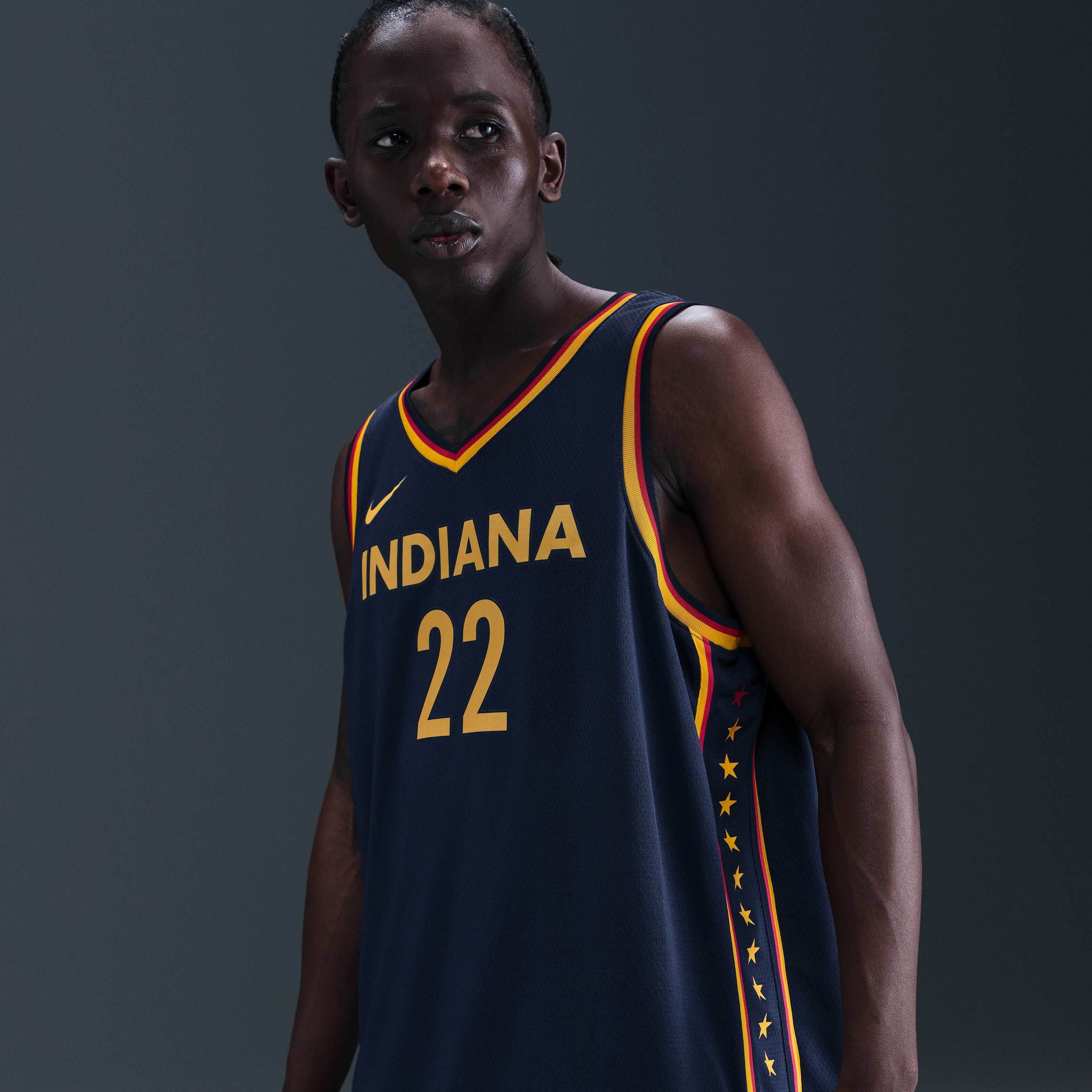 Caitlin Clark Indiana Fever Explorer Edition image number 2