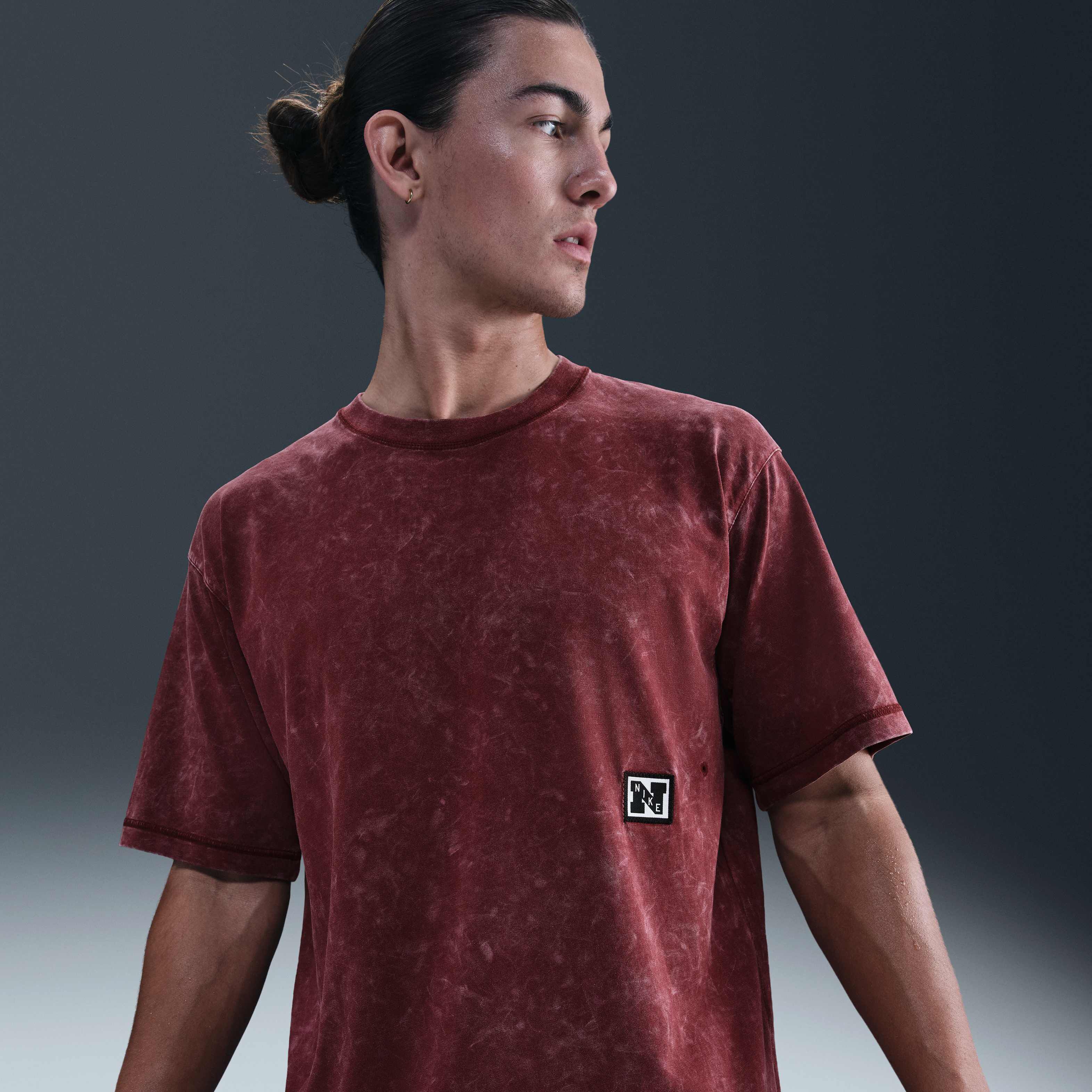 Nike Gym Heritage image number 0